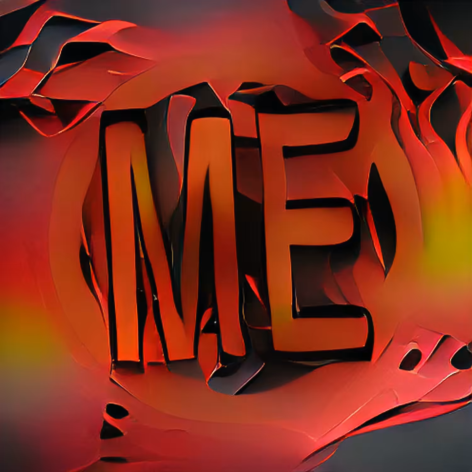 SPILL BURN ME