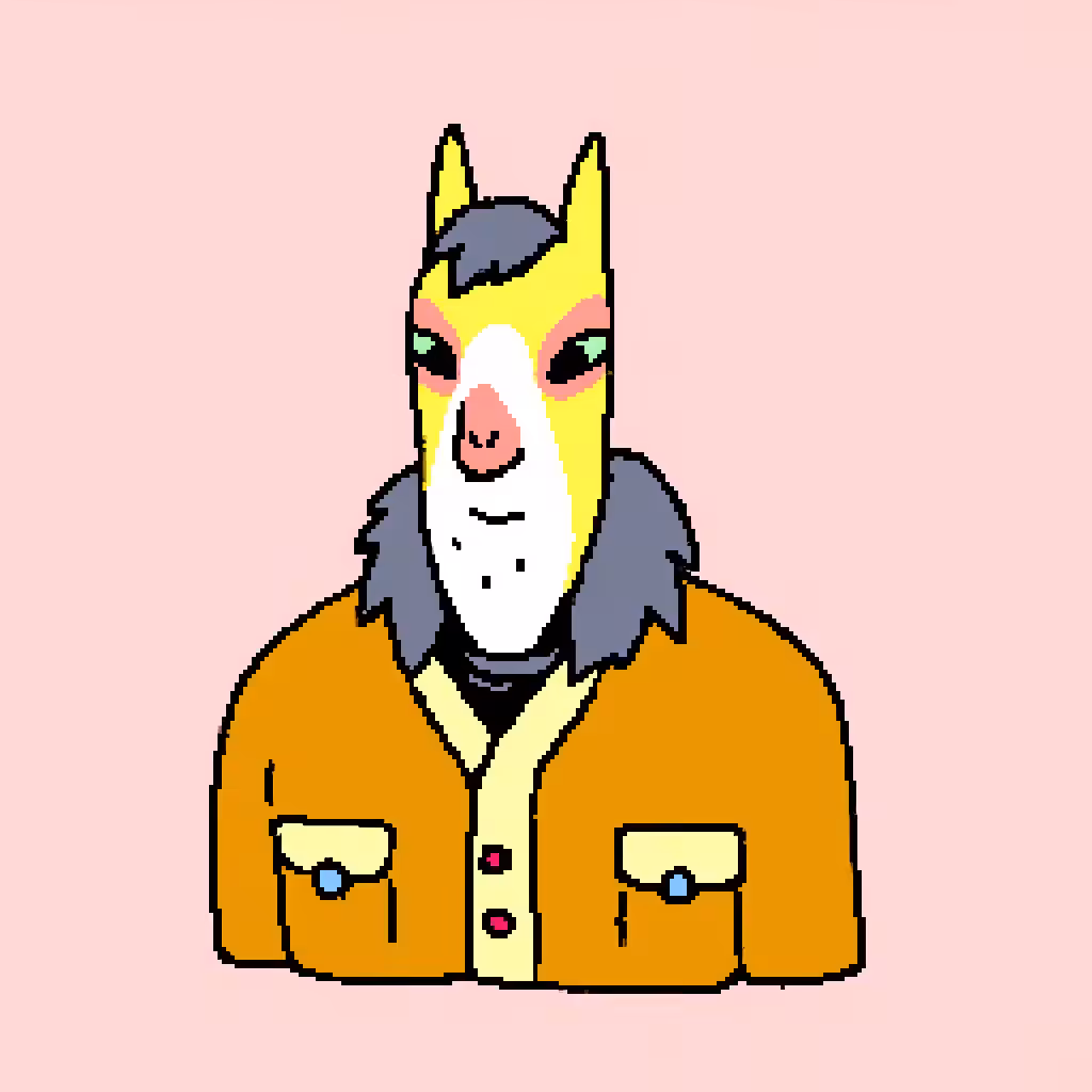 DX Terminal: OmahaDreamer