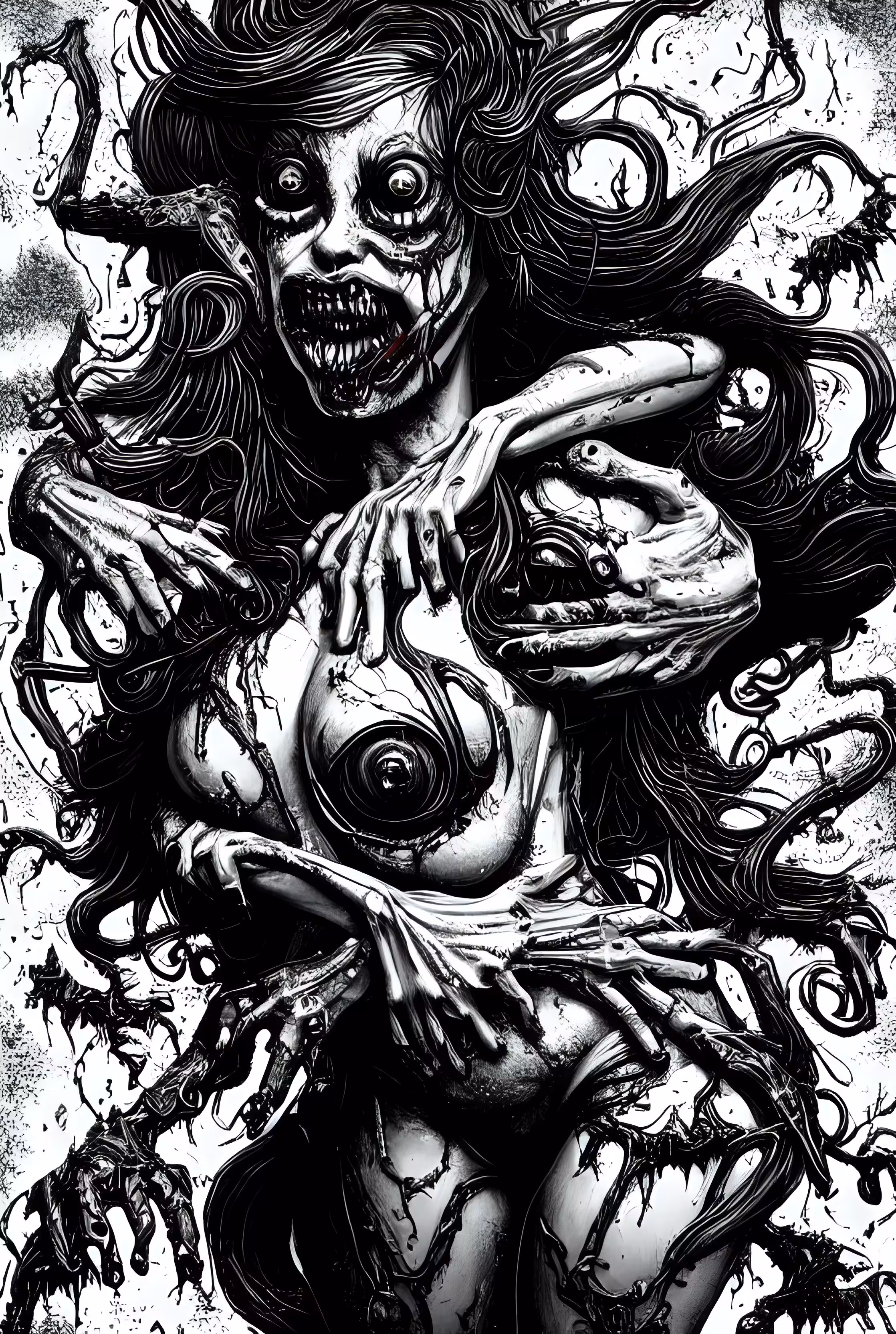 Escape from hell