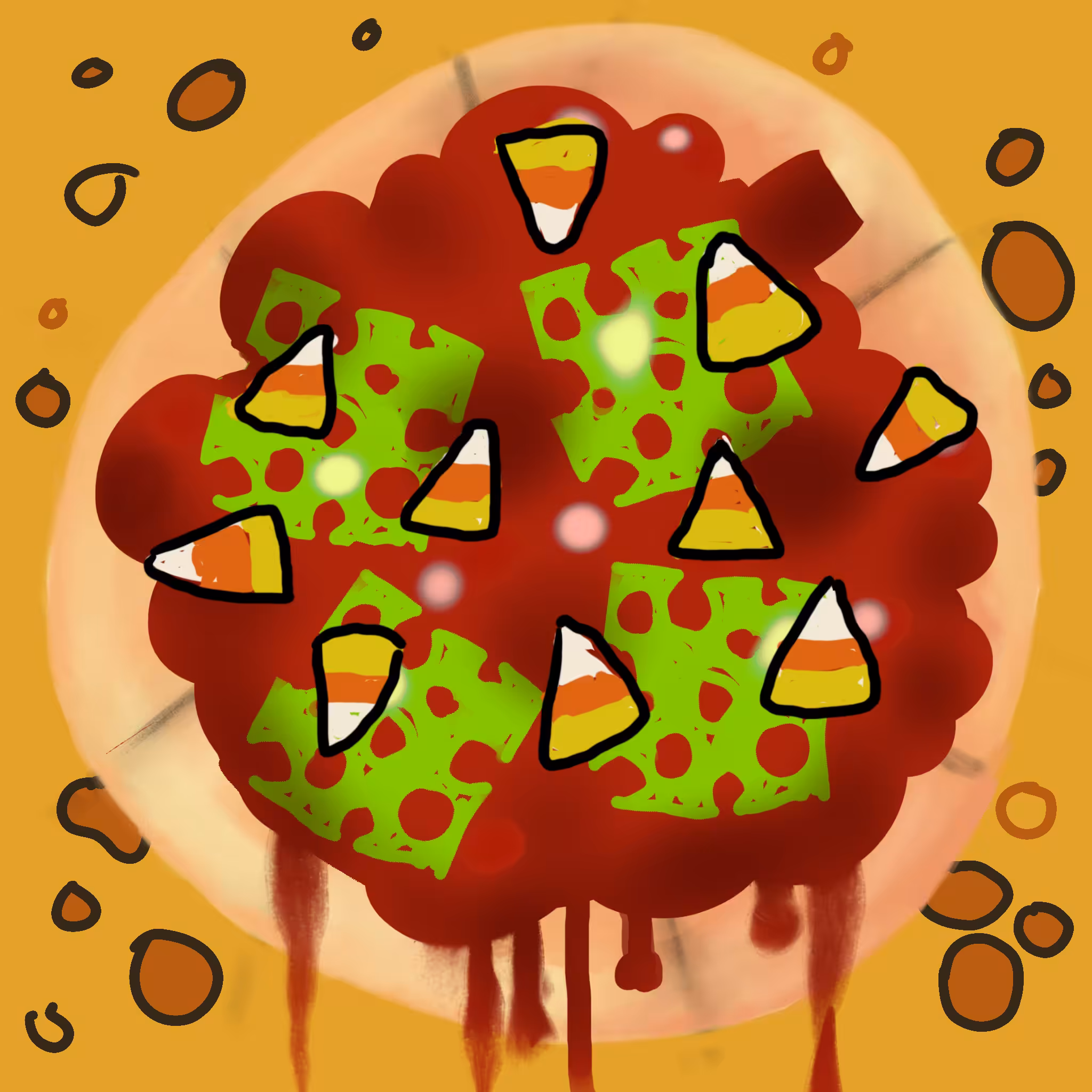 Pizza #74