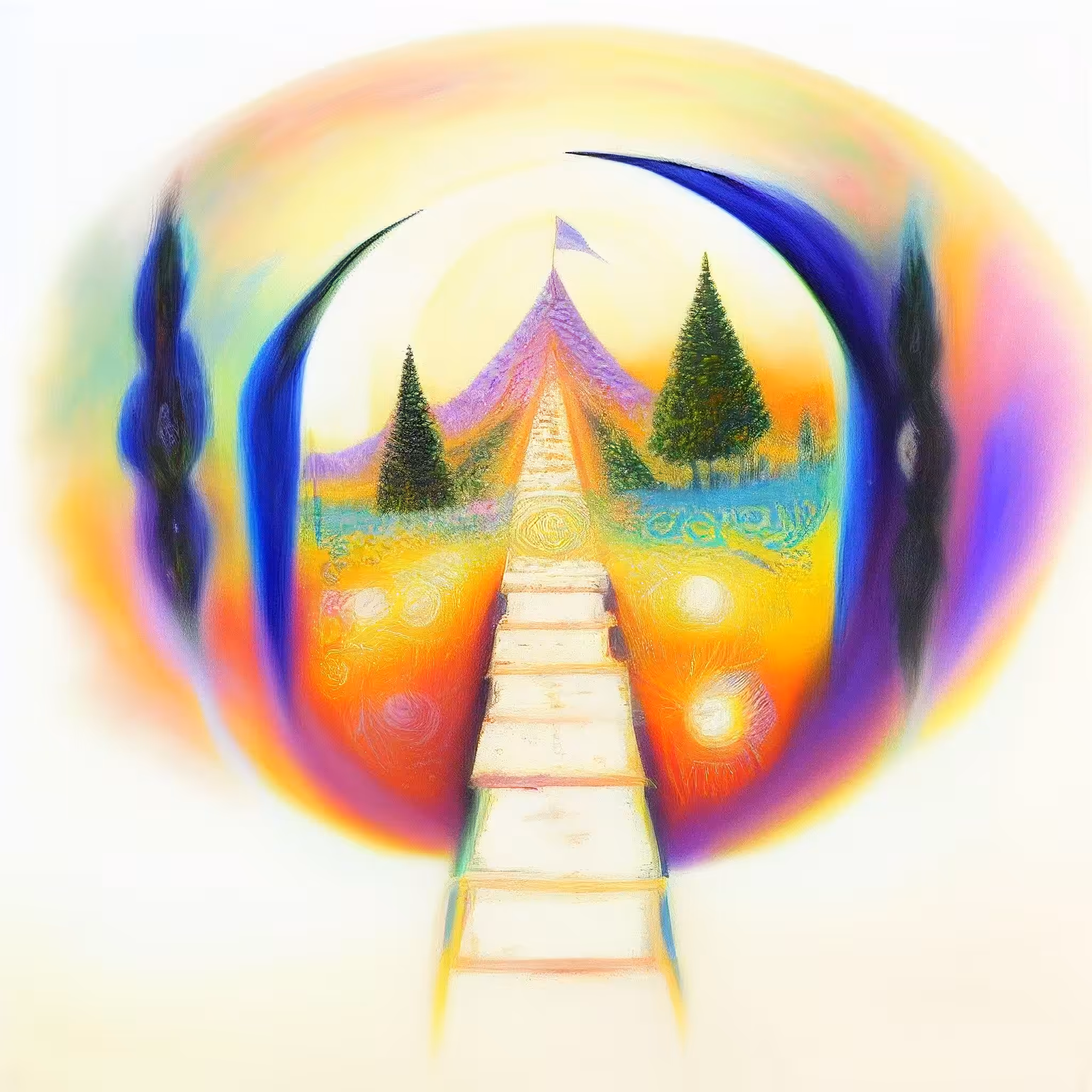 The Path to Freedom #308