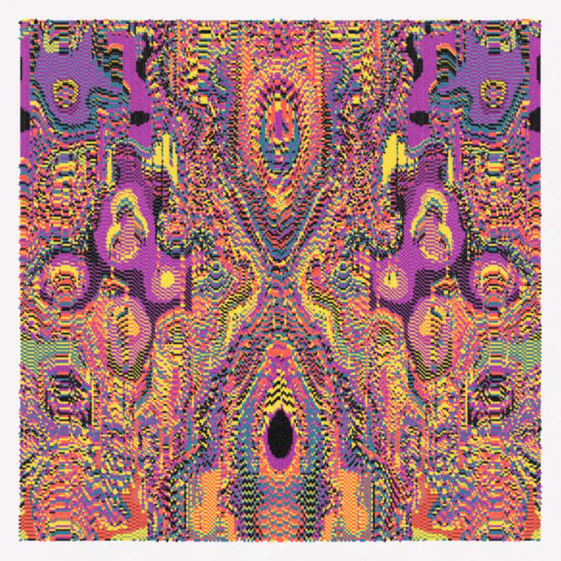 Glance #66