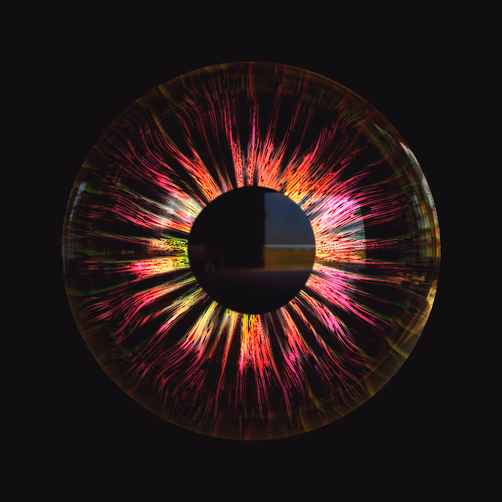 EYES #131