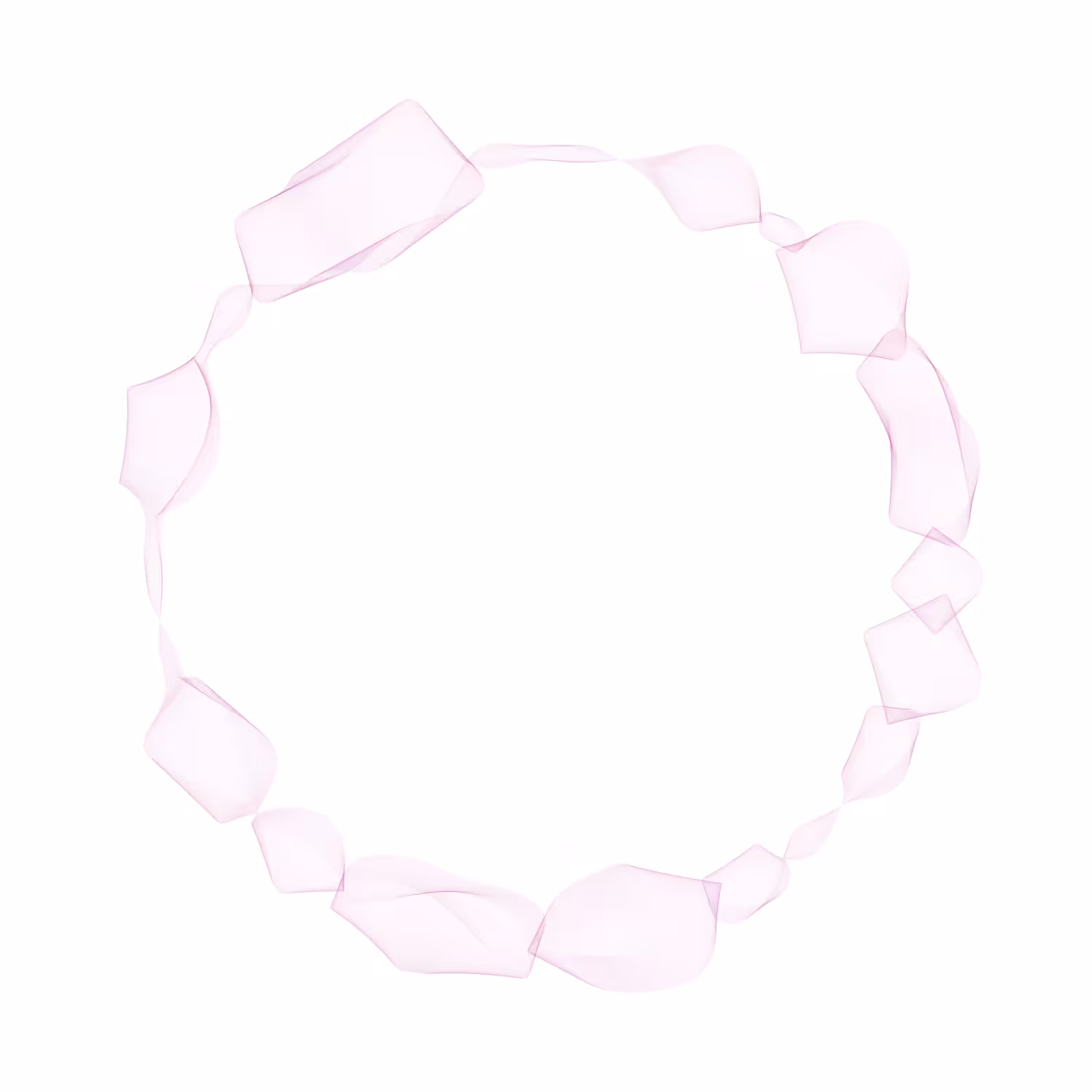 Pearls #3