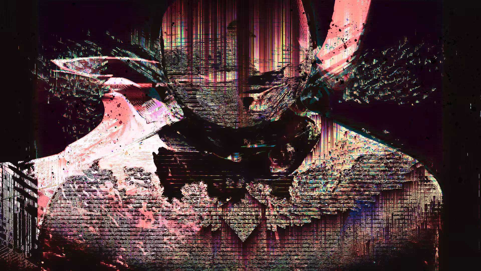 Soul Full of Chaos