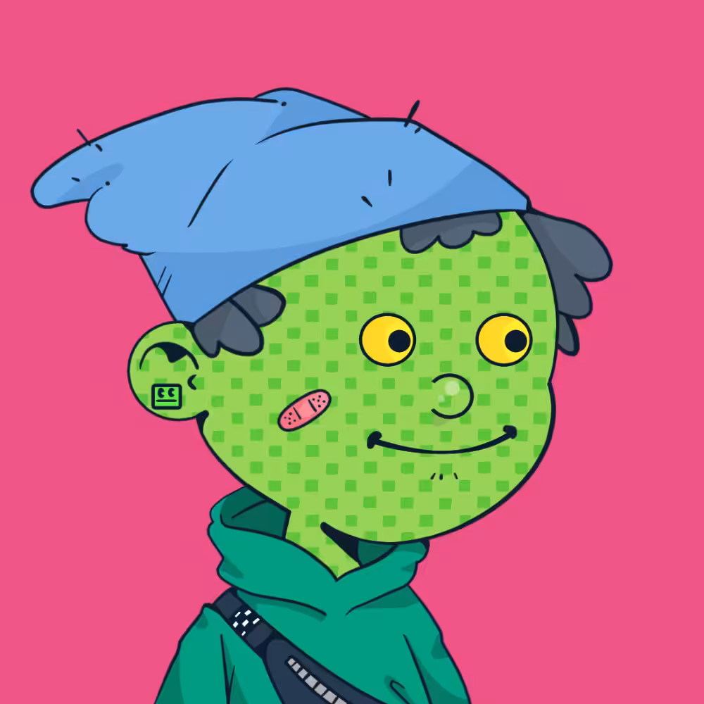 Hash-Boyz  #332