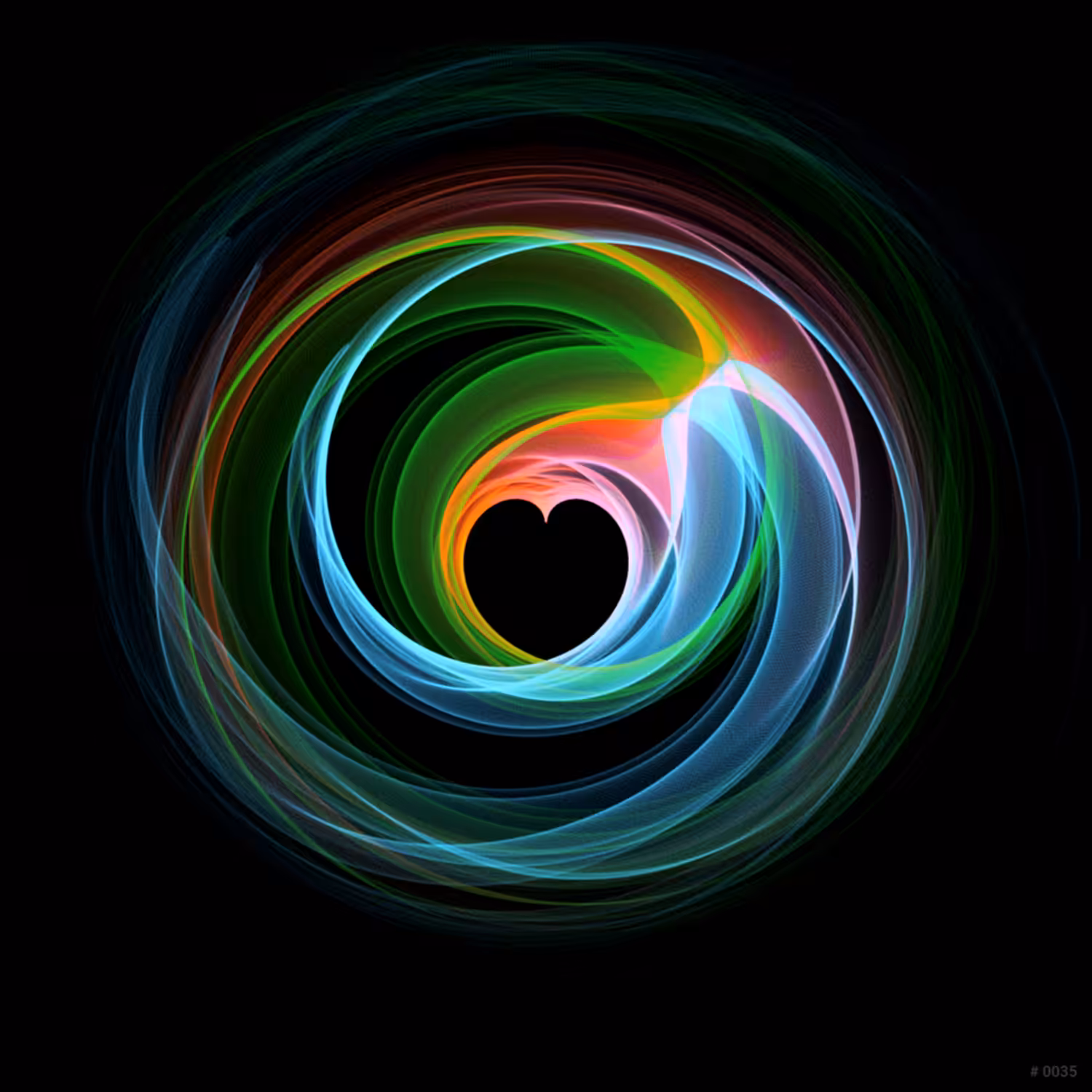 Dark Hearts