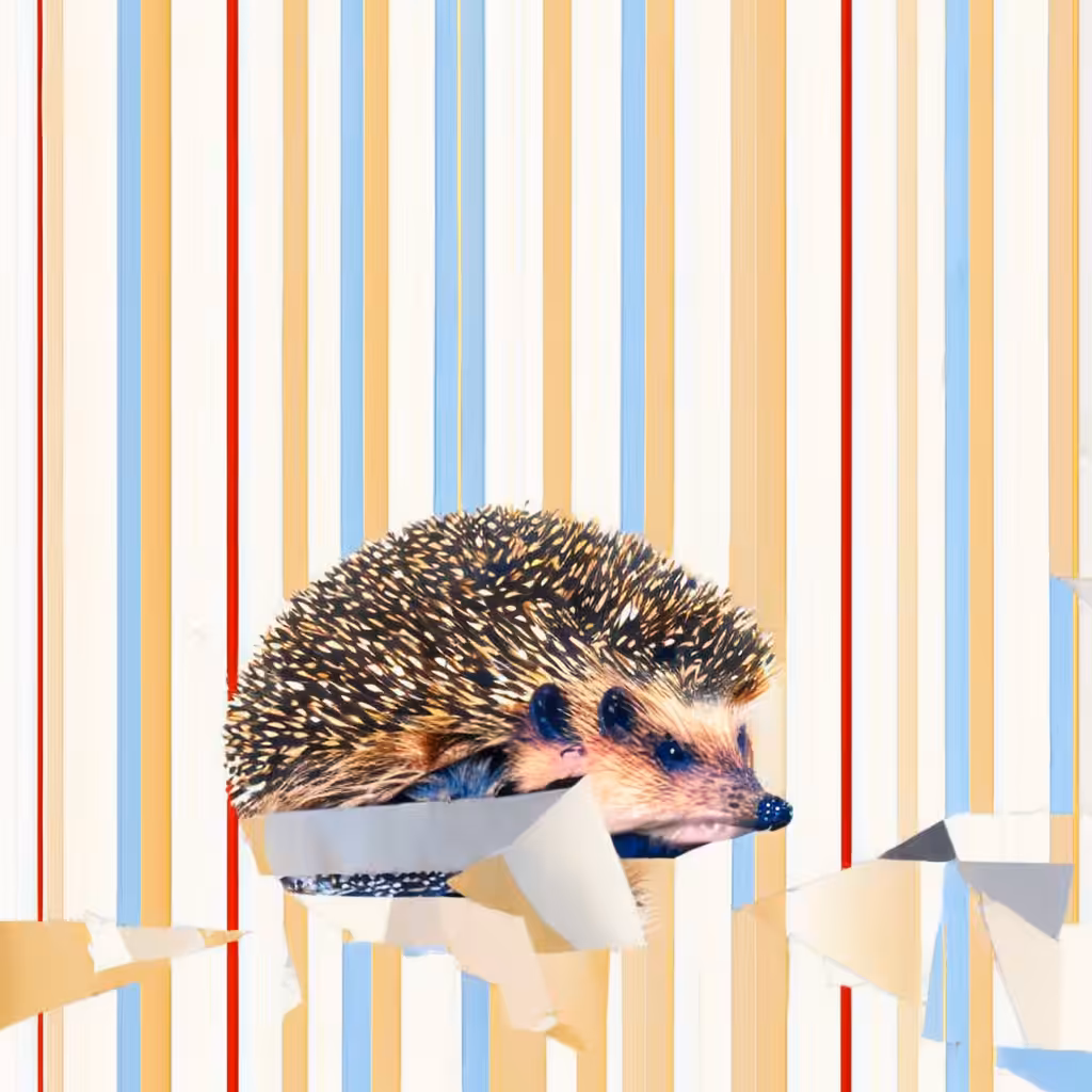 animalminimal #32