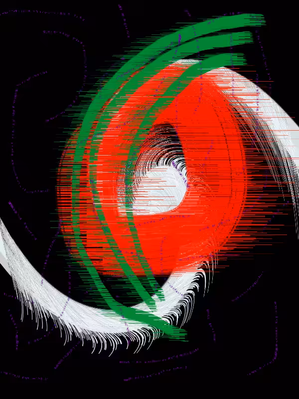 Hashed #8