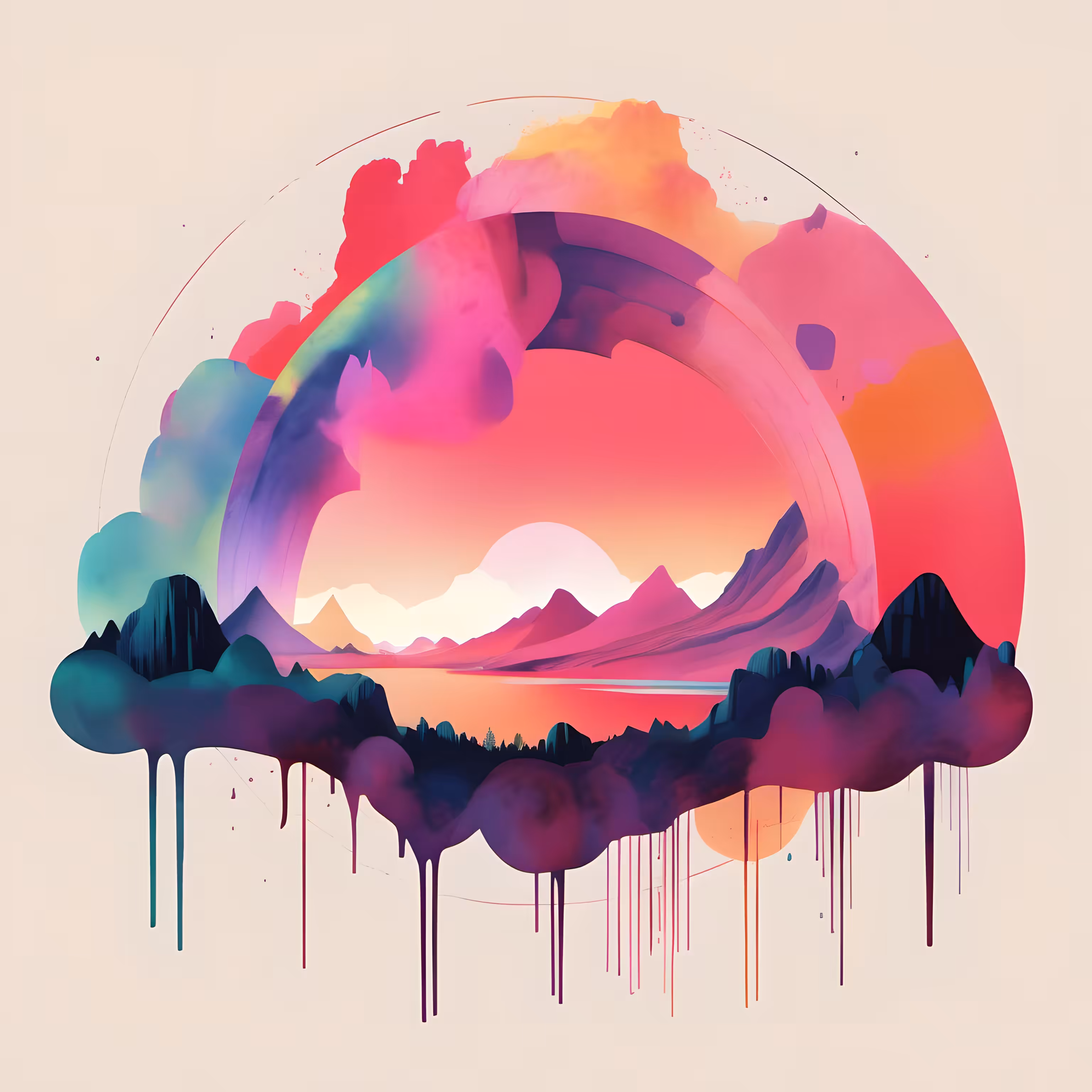 Dreams of Electric Sheep #57