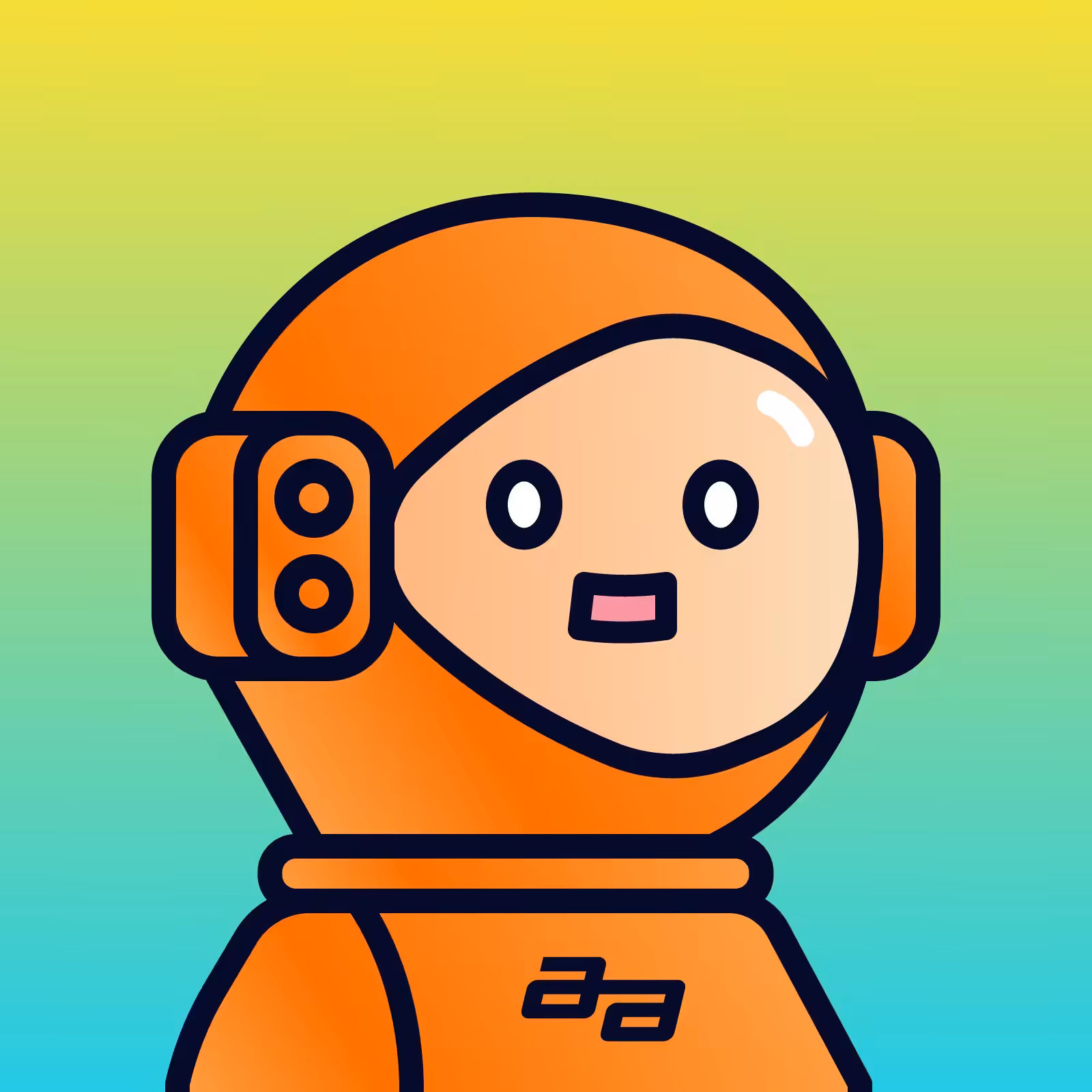 Awkward Astronauts #3109