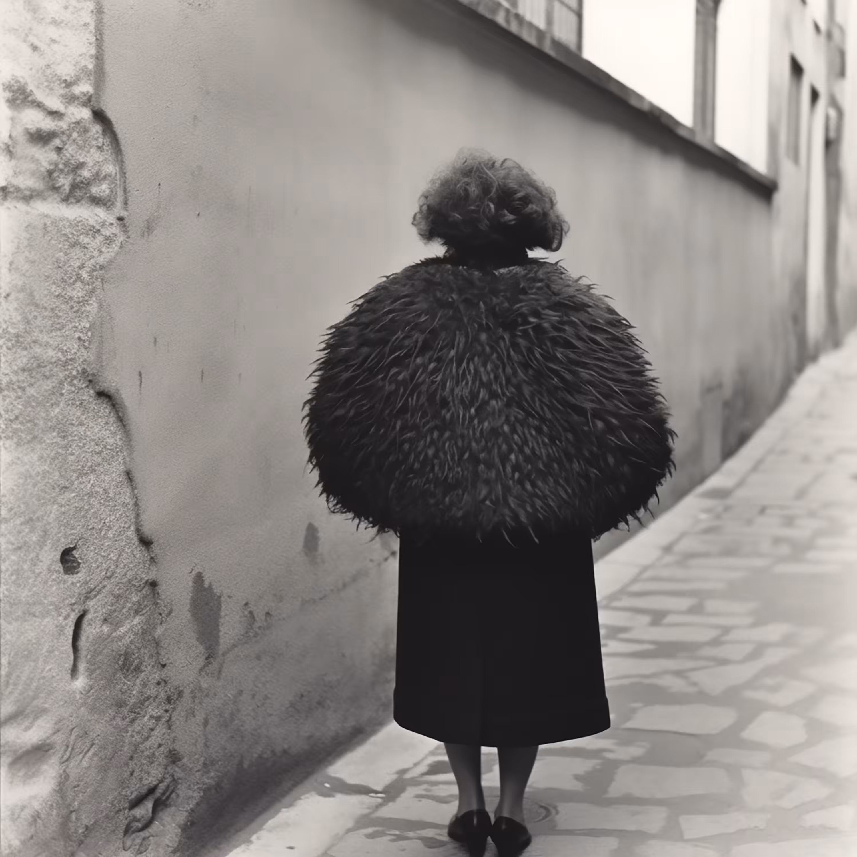 Out on the Street #4