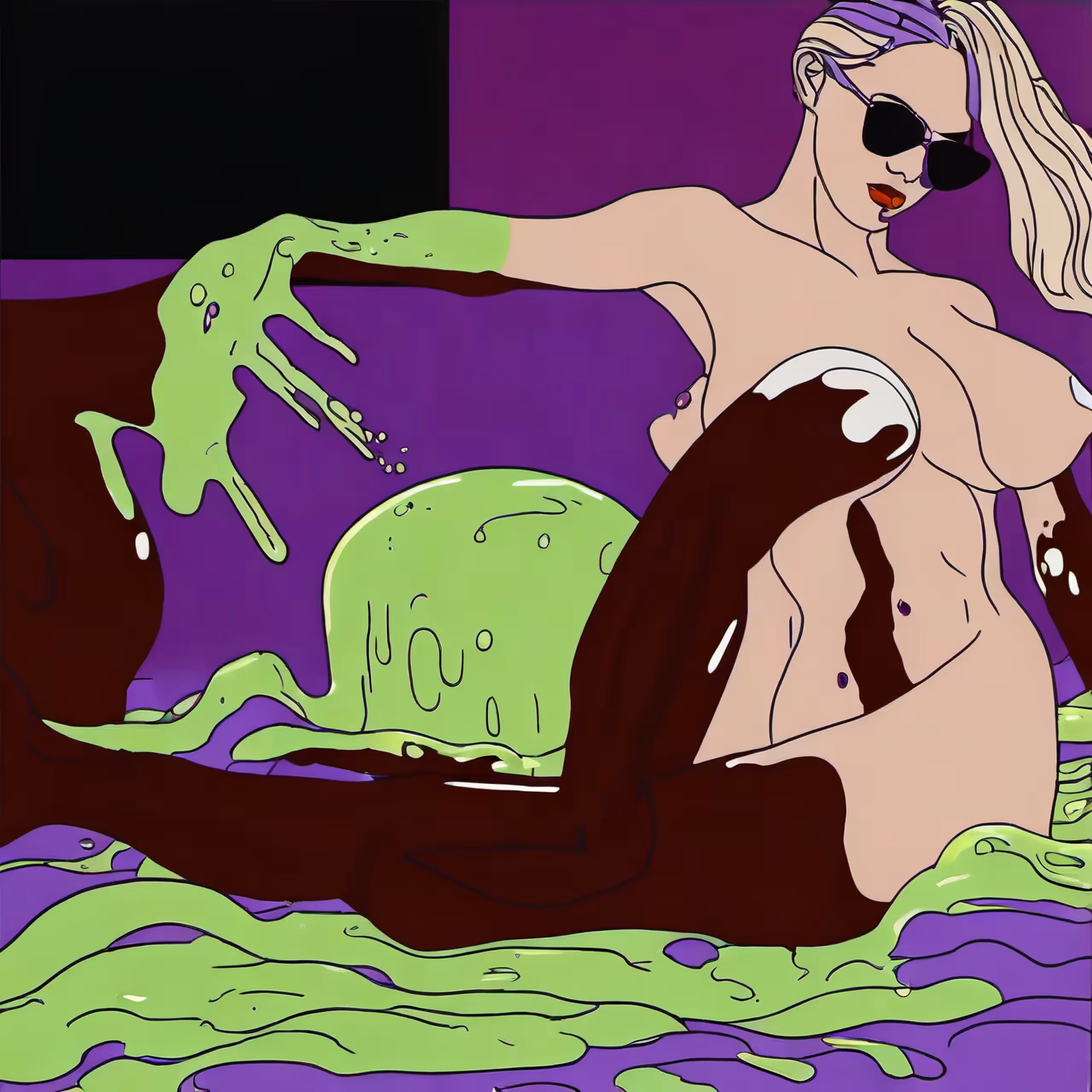 Based Erotica #6