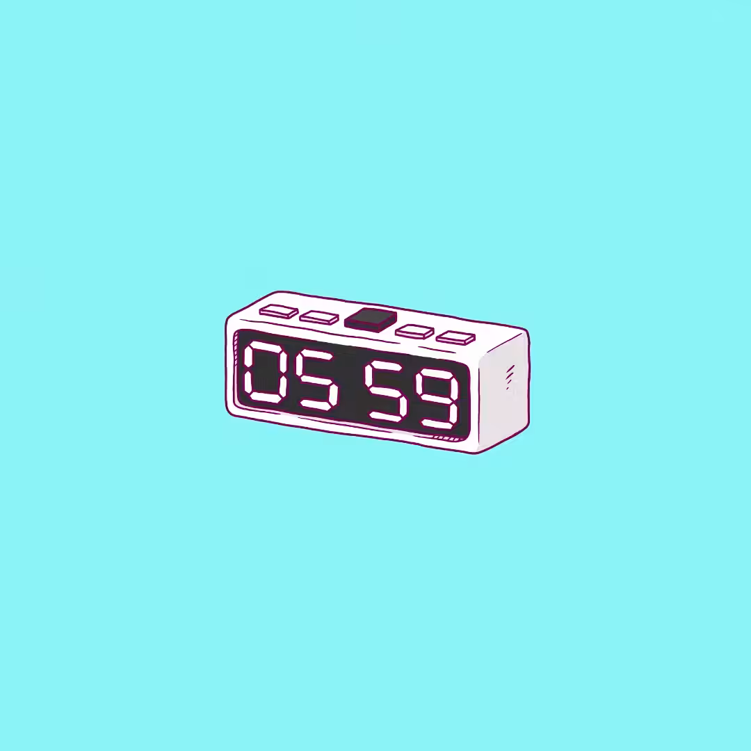 RanggaPurAji X paldipaldi - Second Sleep