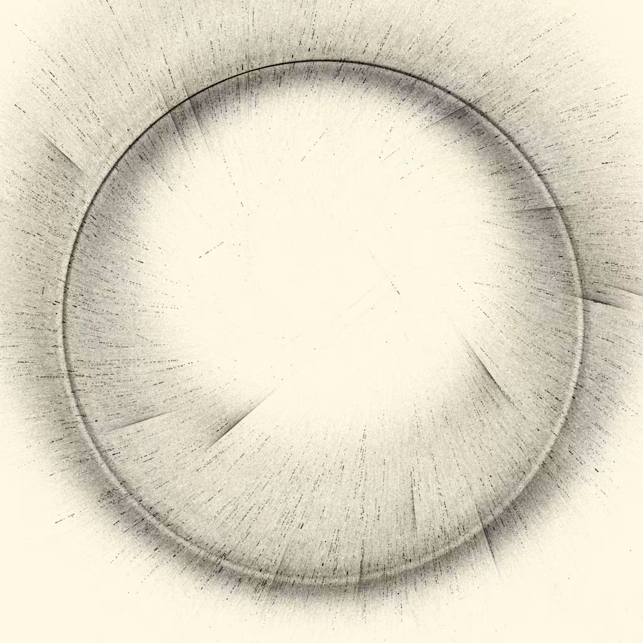 Soul Fragment, light #113