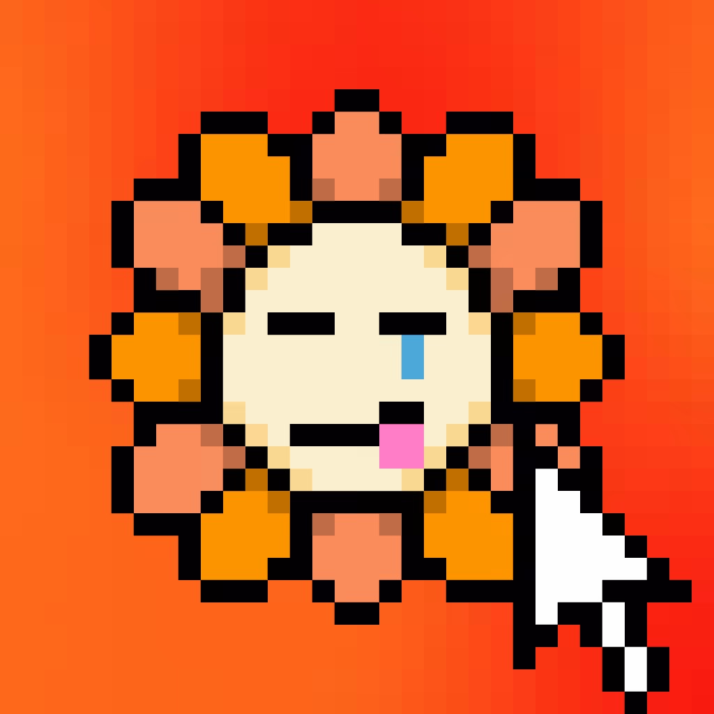 Murakami.Flowers: Murakami.Flower #6473