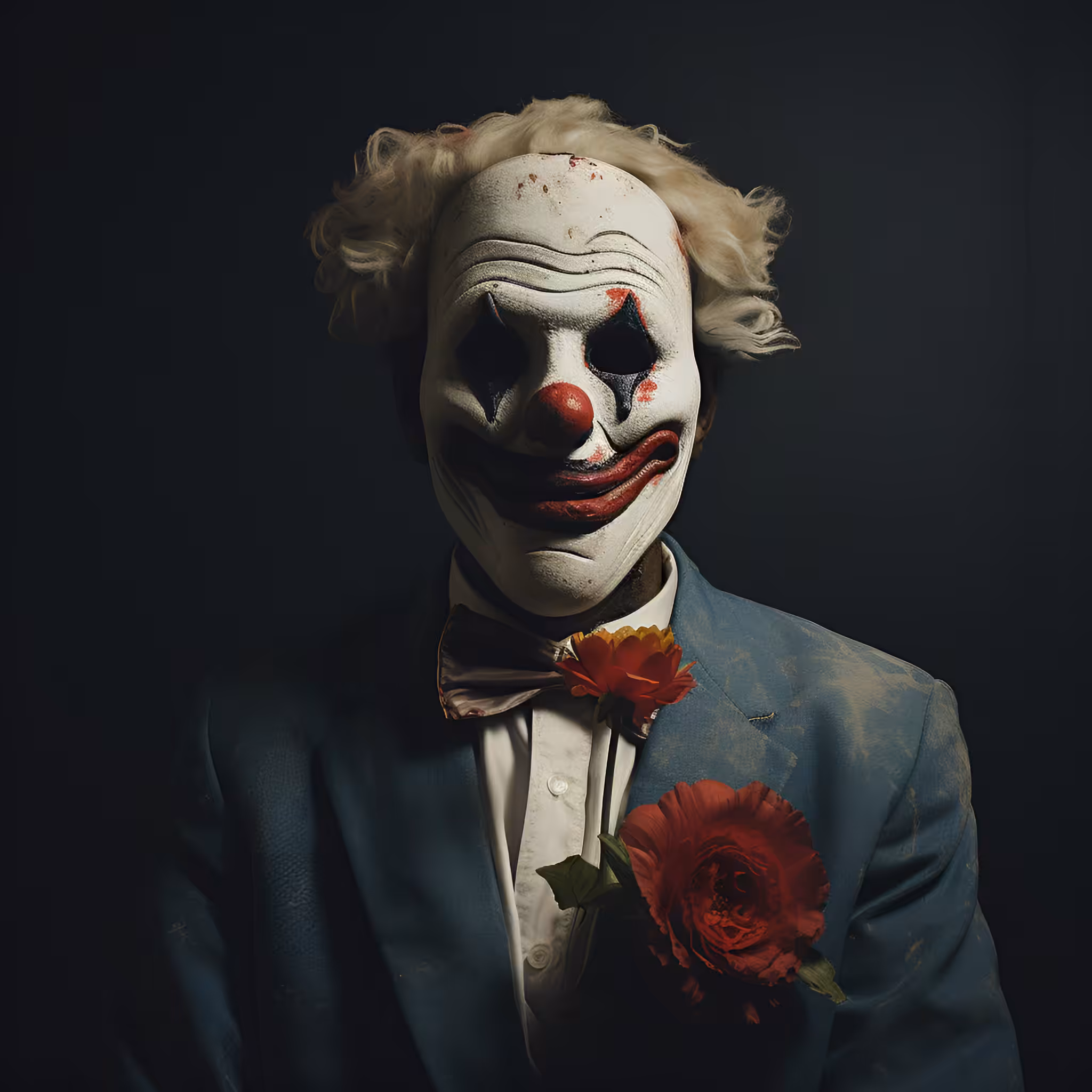 Clown #159