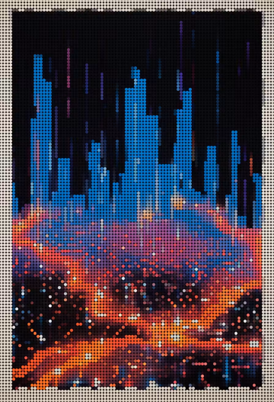 BasedPixels721: BASED PIXELS #358