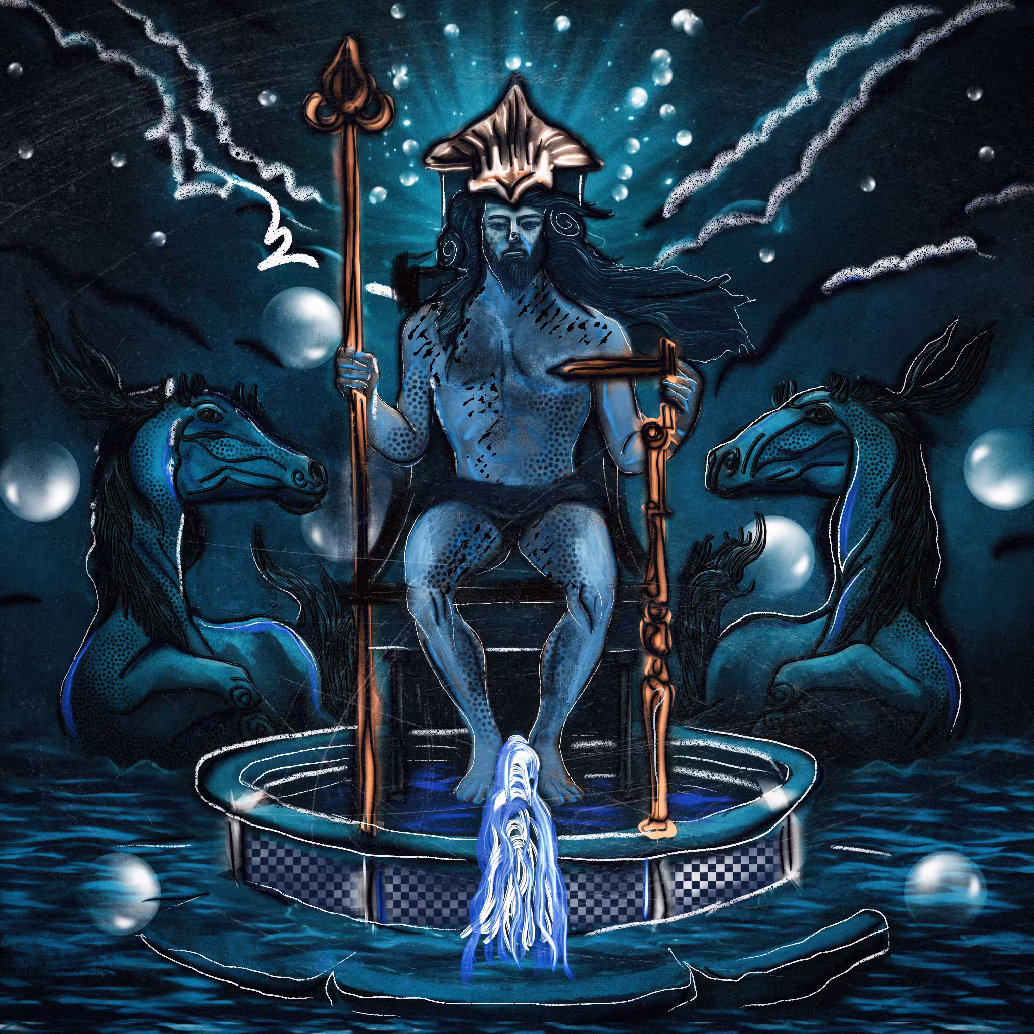 Poseidon