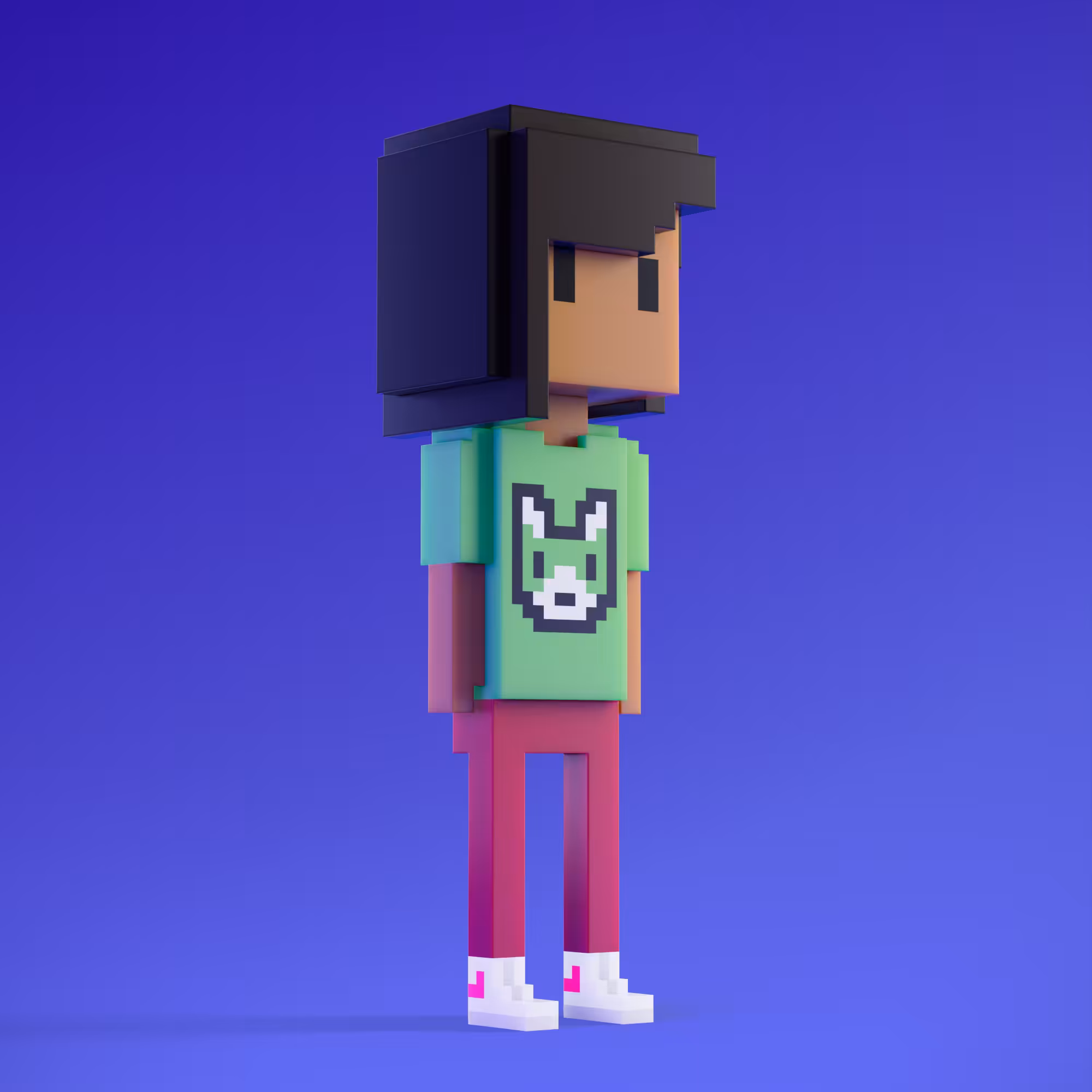 Meebit #1783