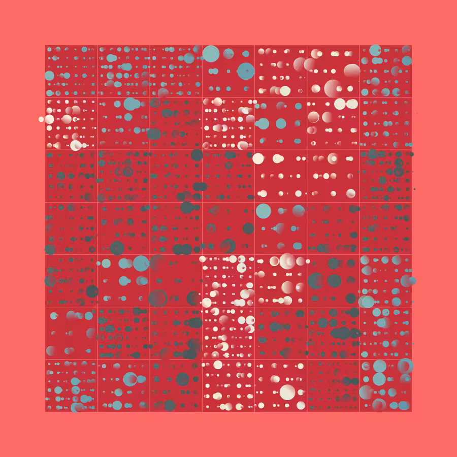 CircGrid #92