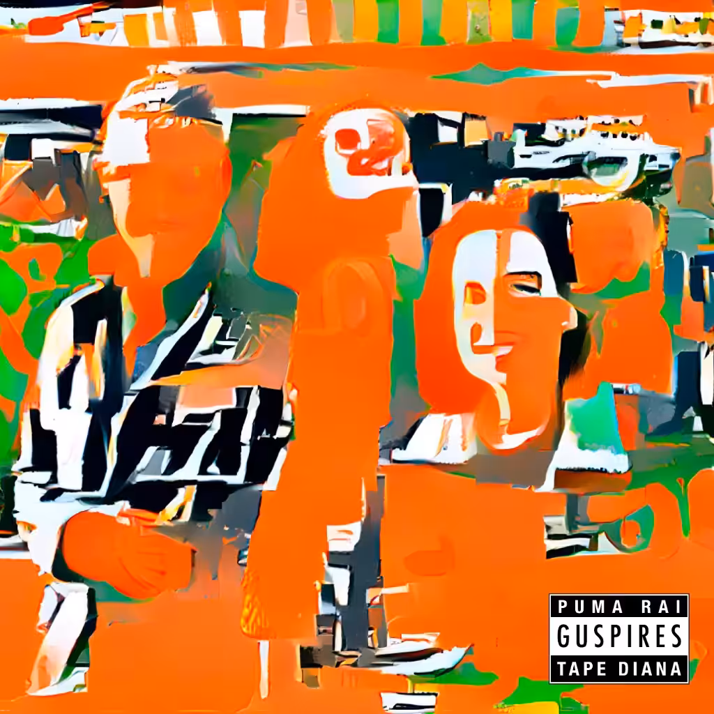 GUSPIRES (dreieck rmx)
