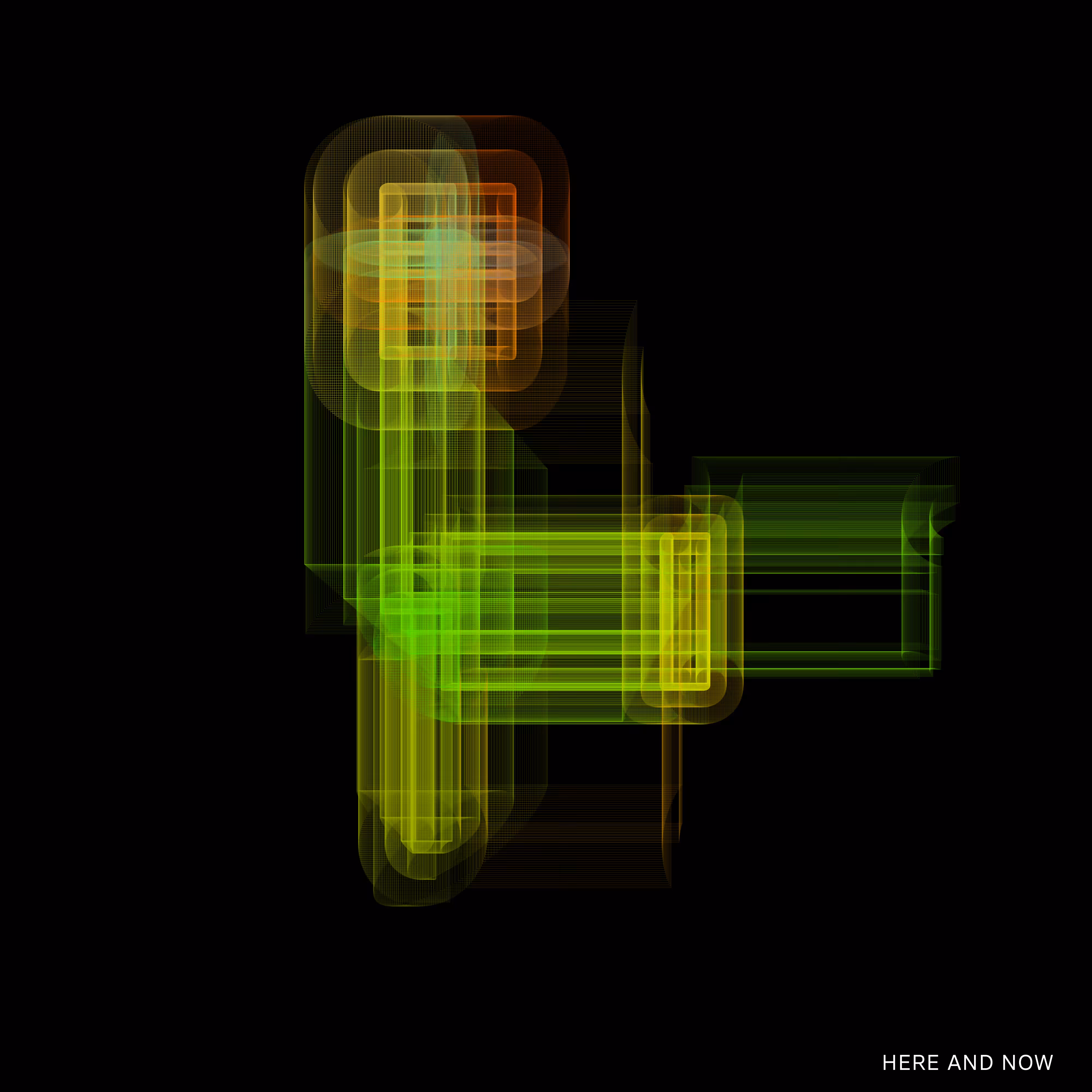 Here and Now: Edition Three #304