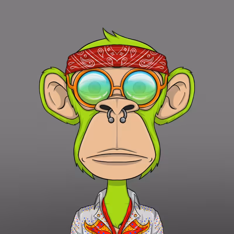 chimpantez #42