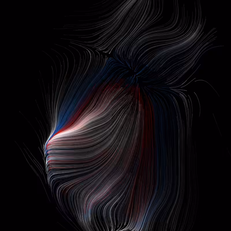 born in the dark #56