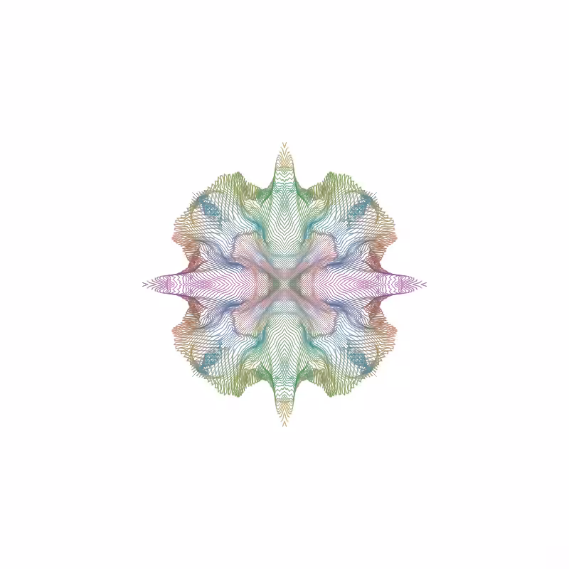 Time Flow #3