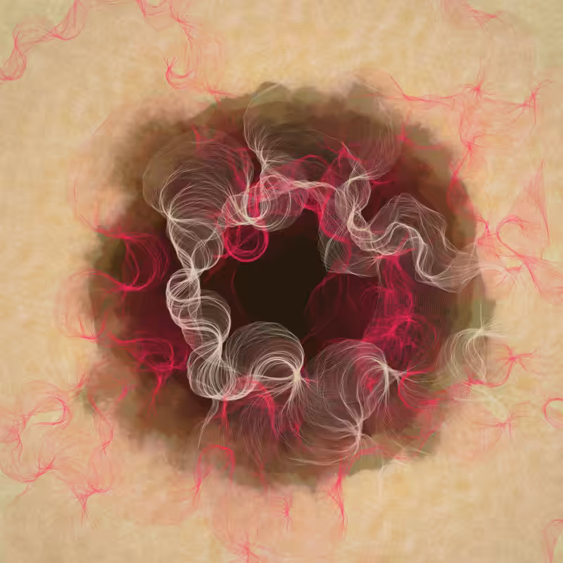 Sunspots #143