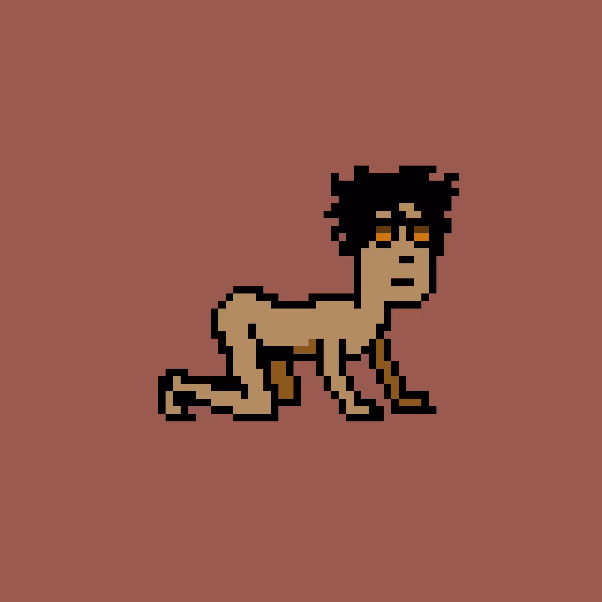 CrawlingPunk #1787