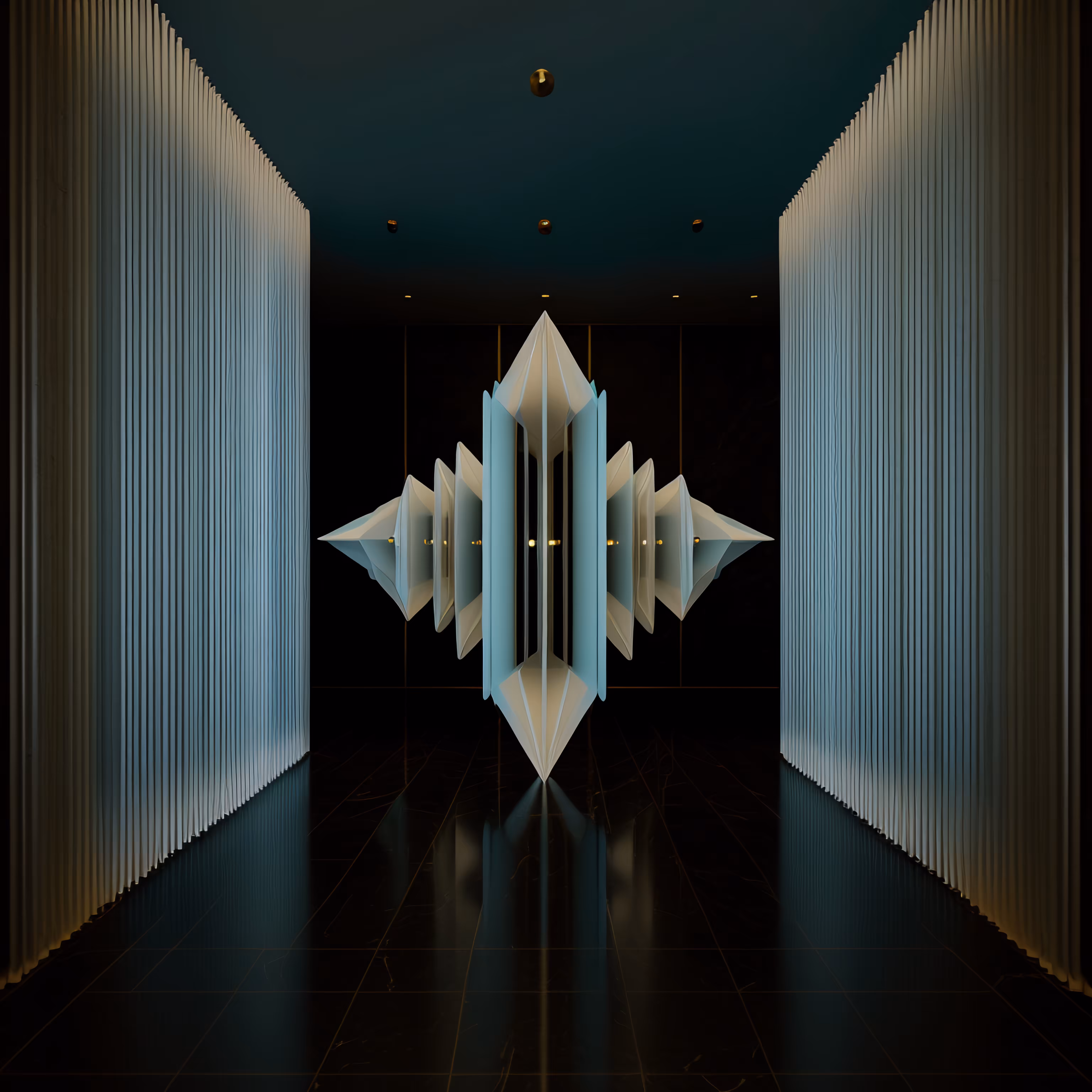 ICONOMORPHS: Iconomorphs #194