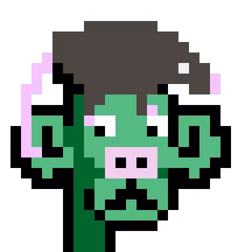 GoblinPunk #0062