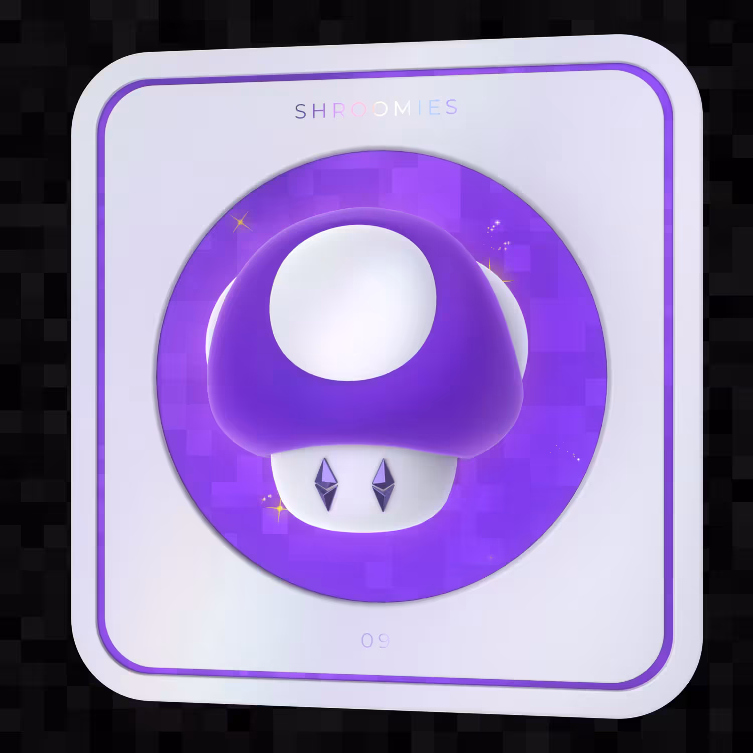 Crypto Shroomies