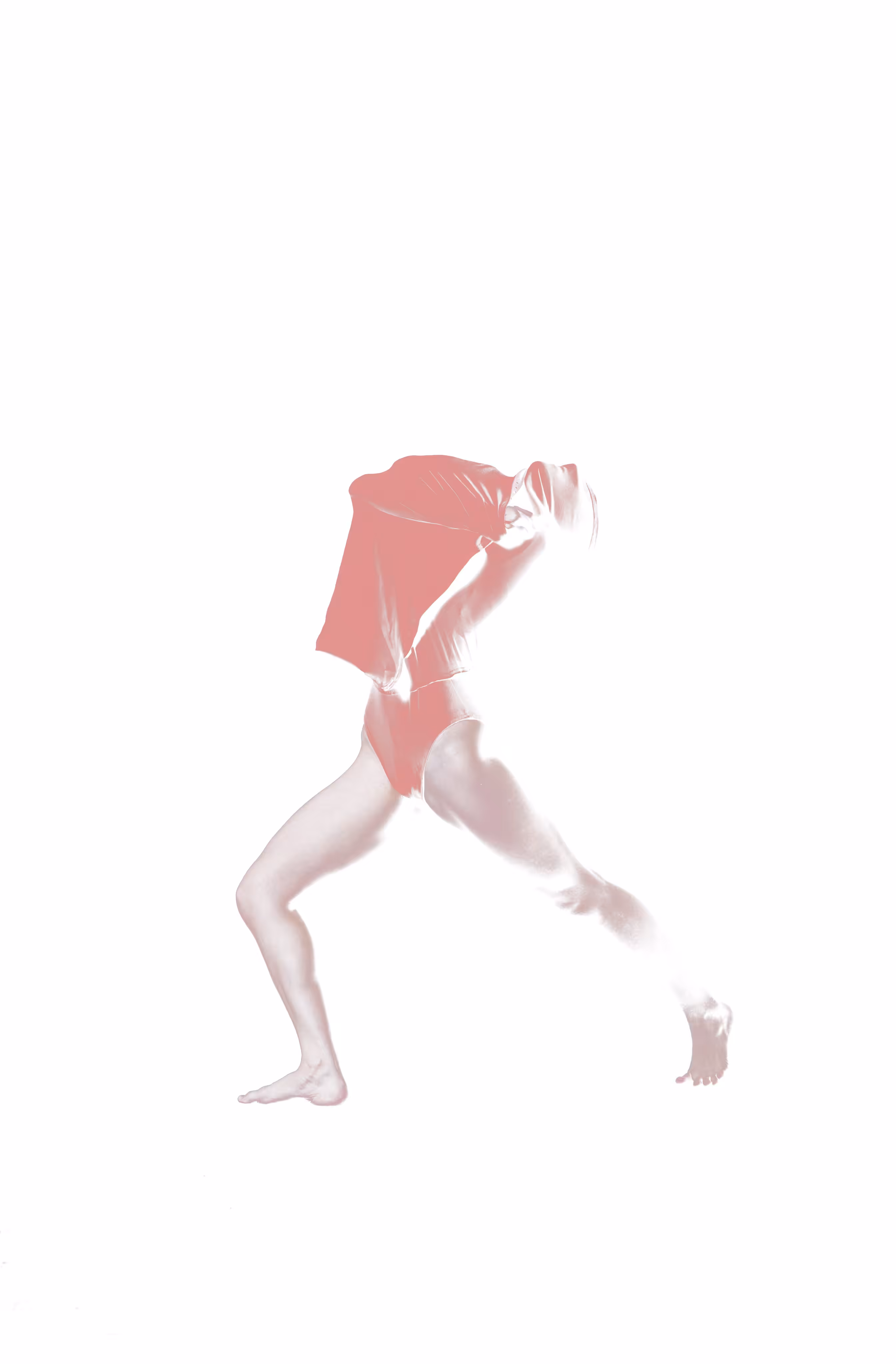 Pose 4403 or Heart