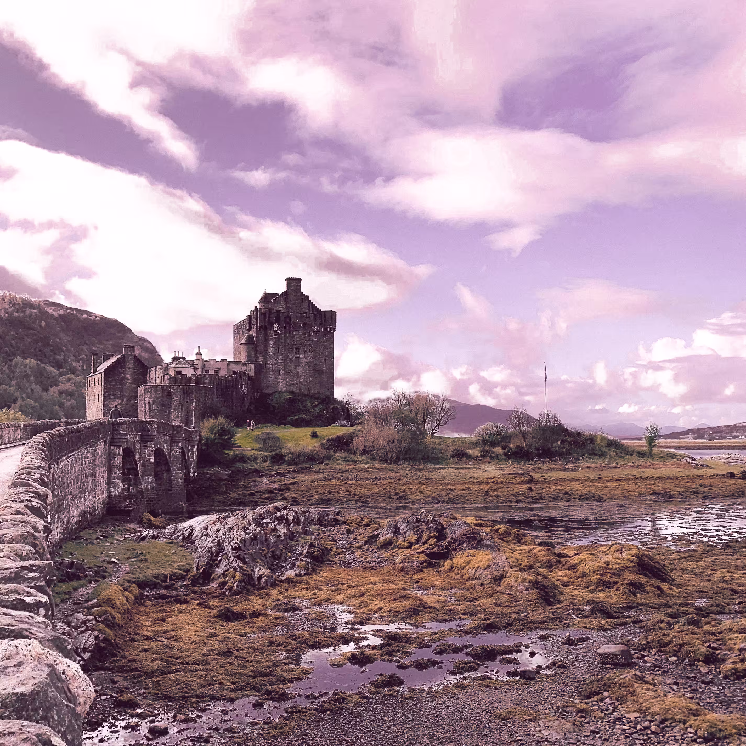 Scotland Memories 01