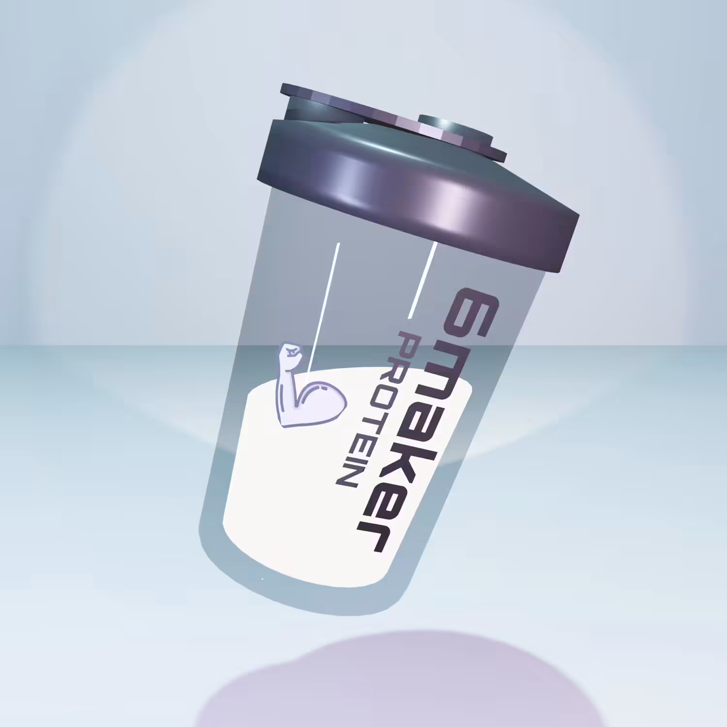 6MAKER PROTEIN