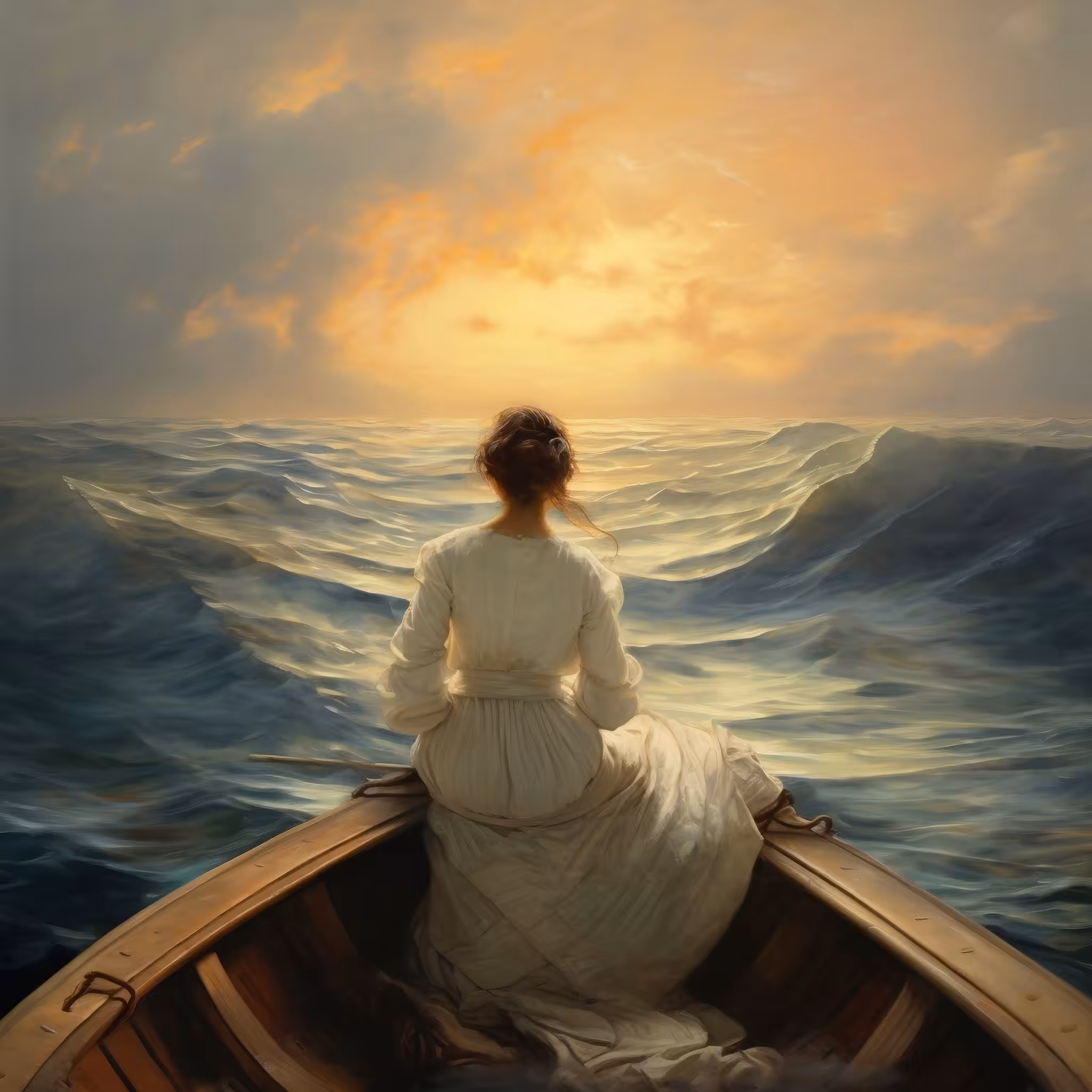 Ivan Aivazovsky