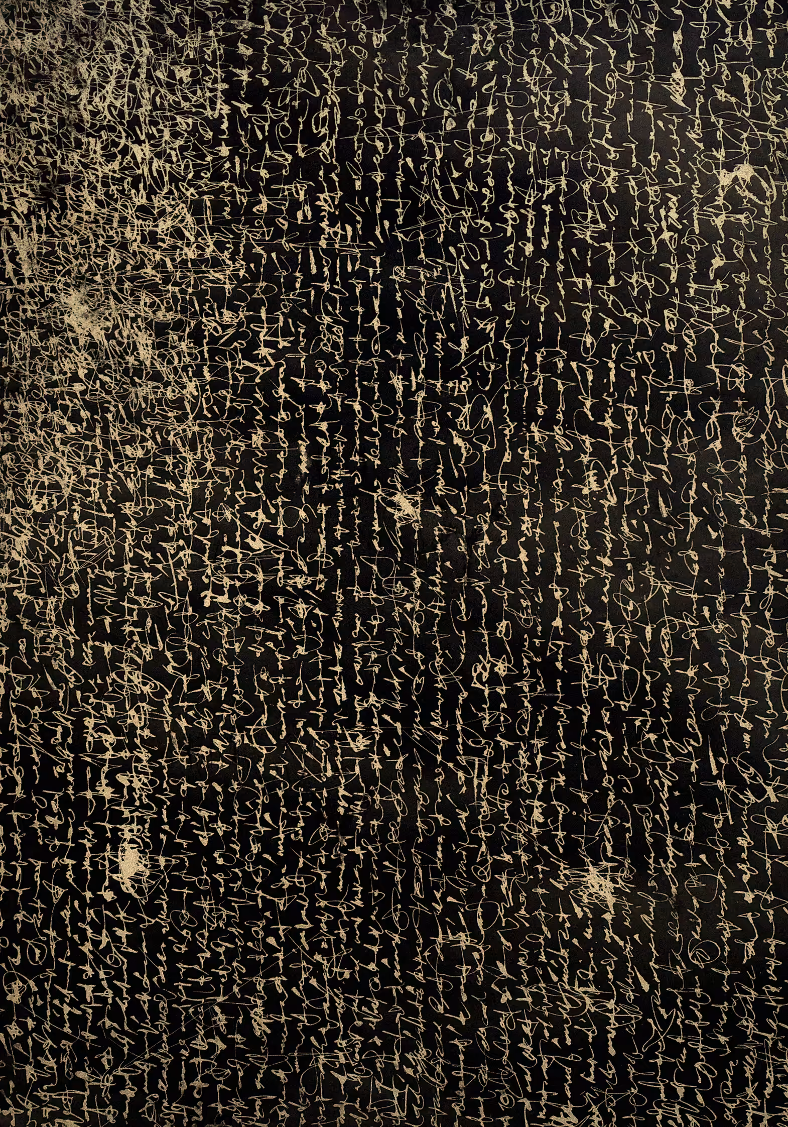 Asemic#