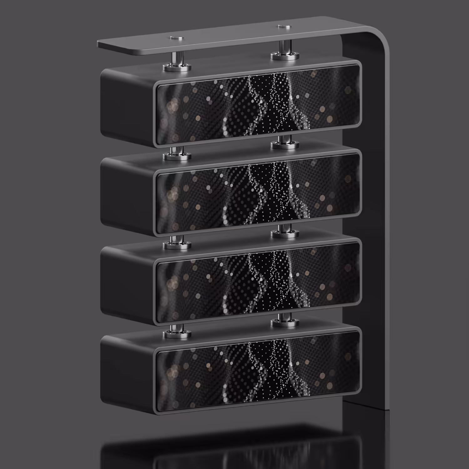 Metal & Screens 