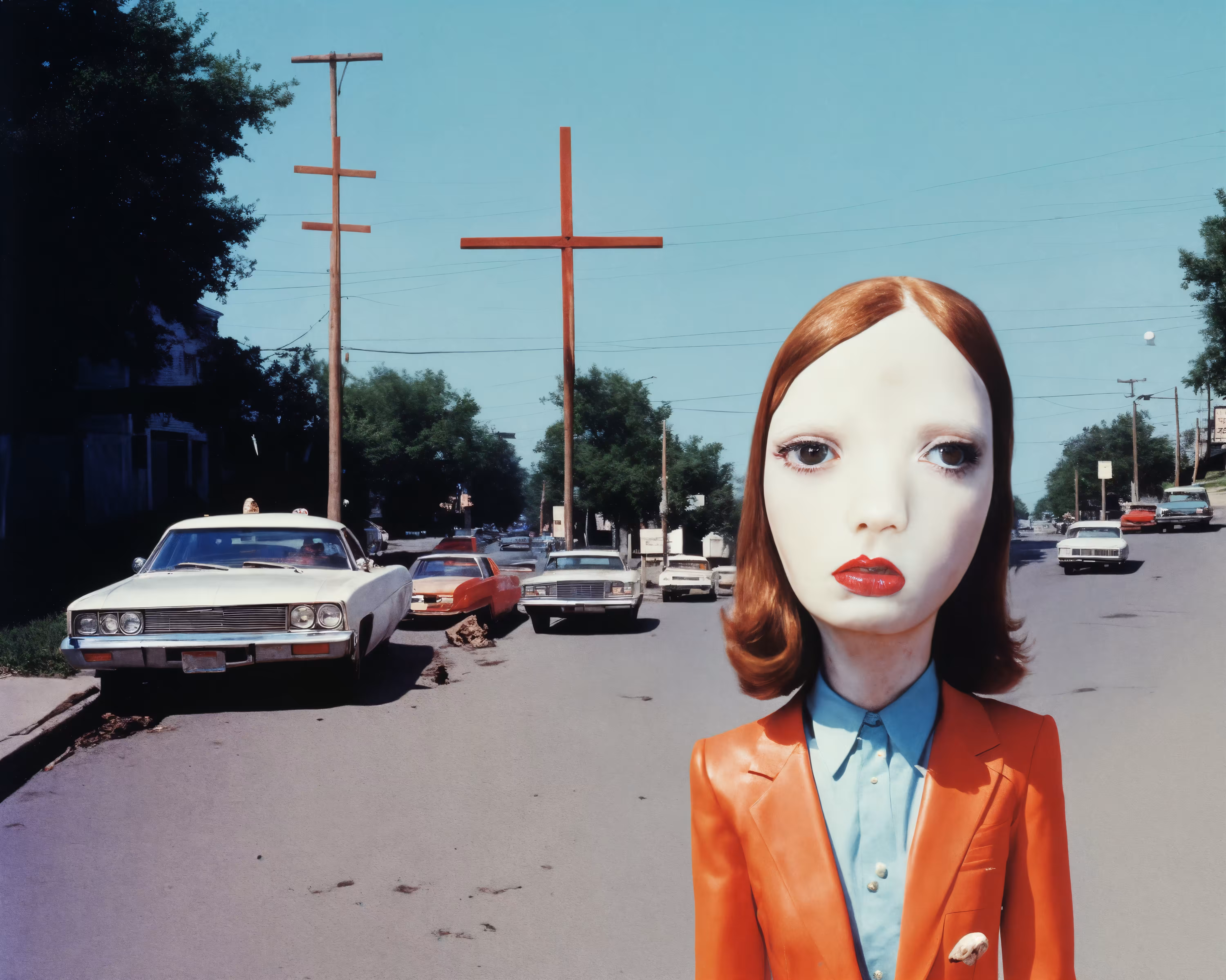 The Rapture #170