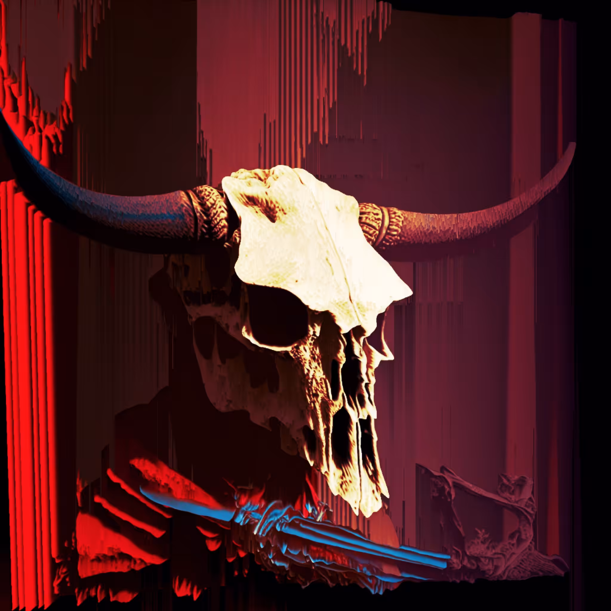 LONGHORNS