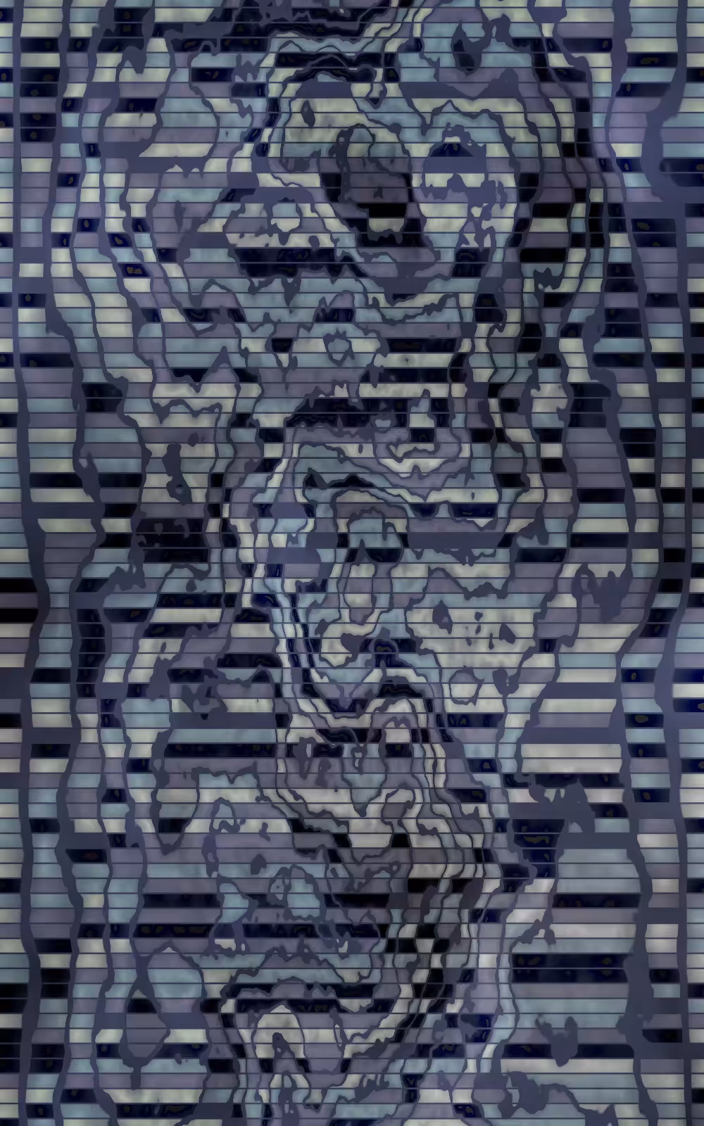 Turbulence #19