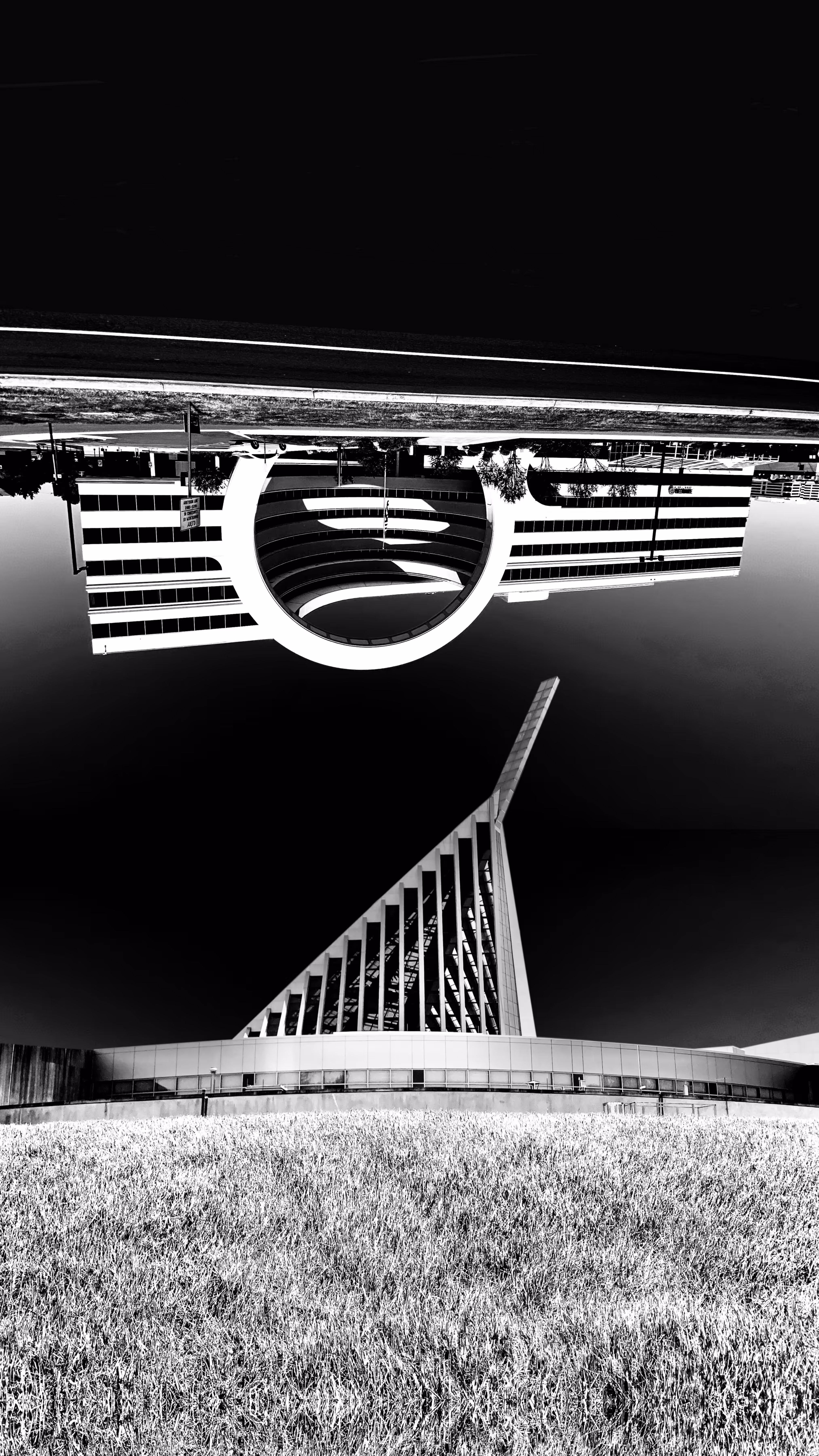 Flight 43: Tysons - Triangle