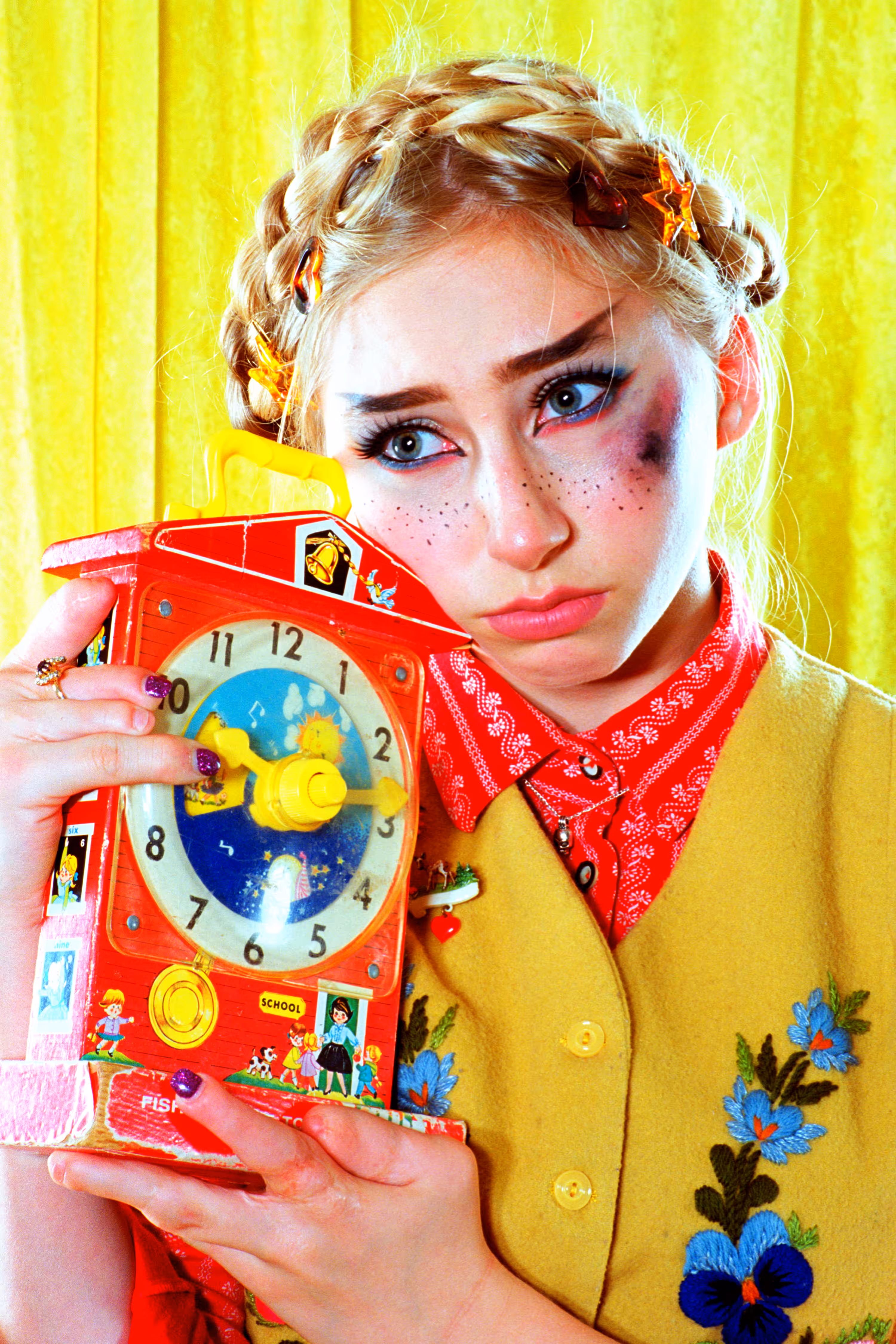 ICONS - Liesel / Una Smoole