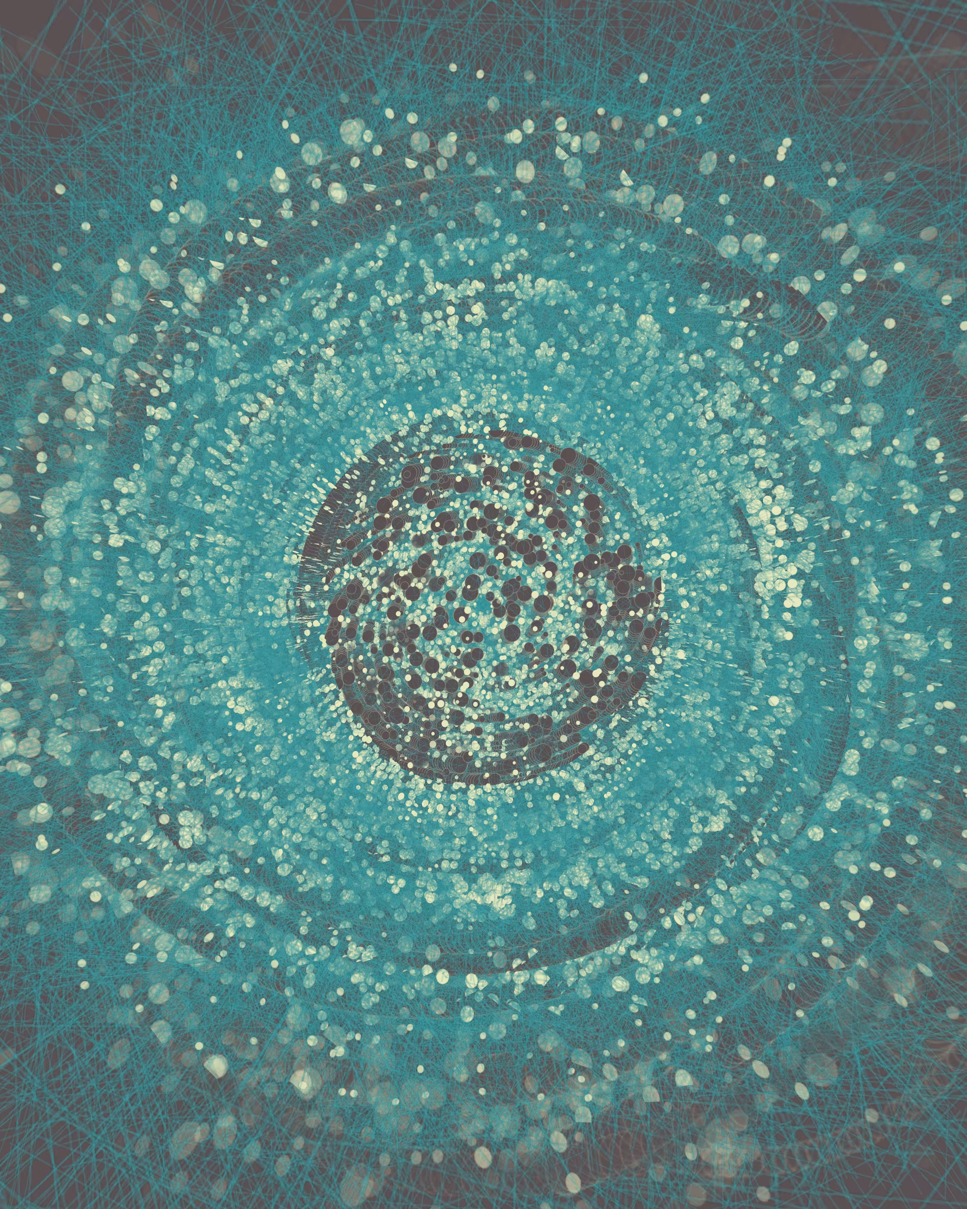 Maelstrom #10