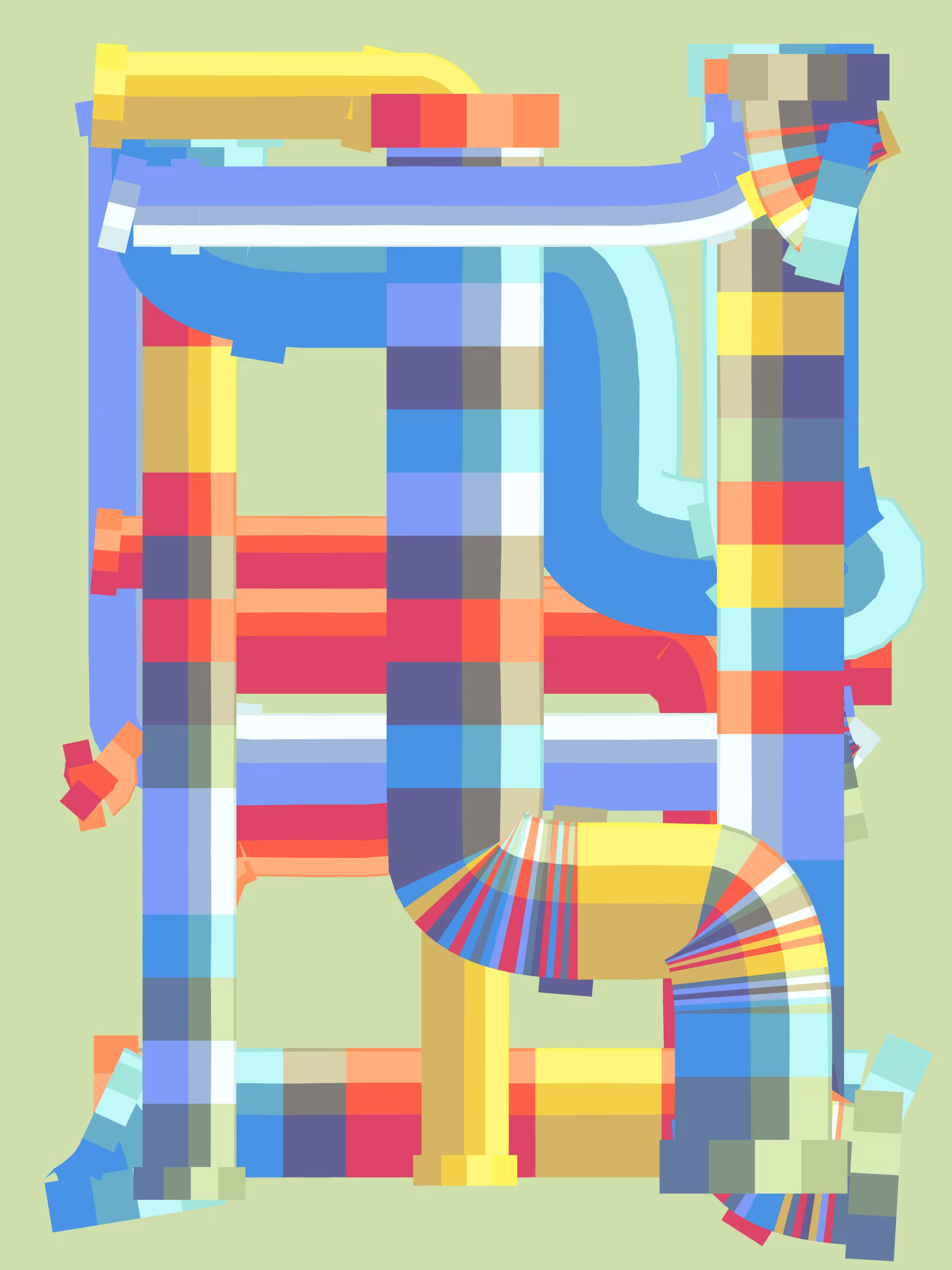 Pipe Dream #68
