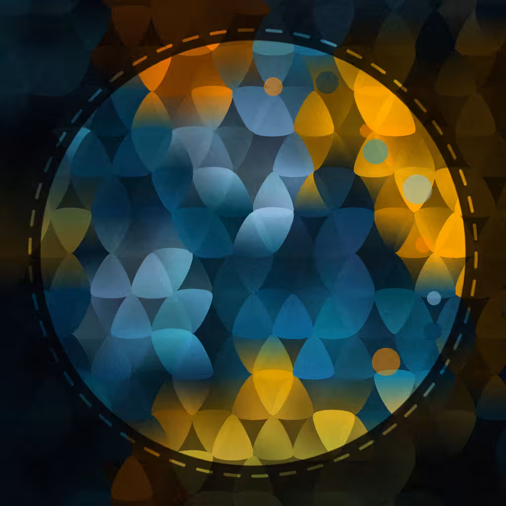 Lucid Dream #65