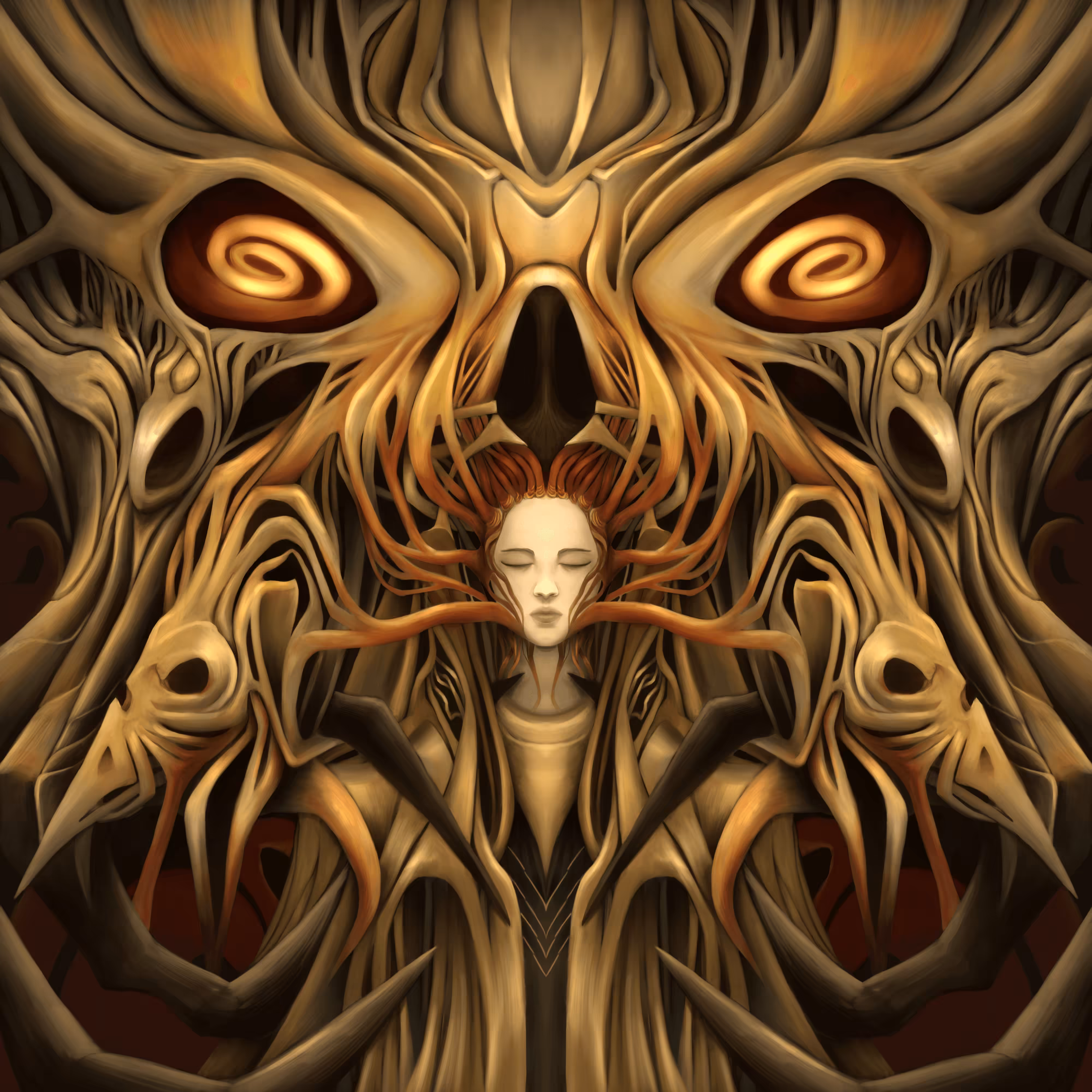 The Fallen - LD010